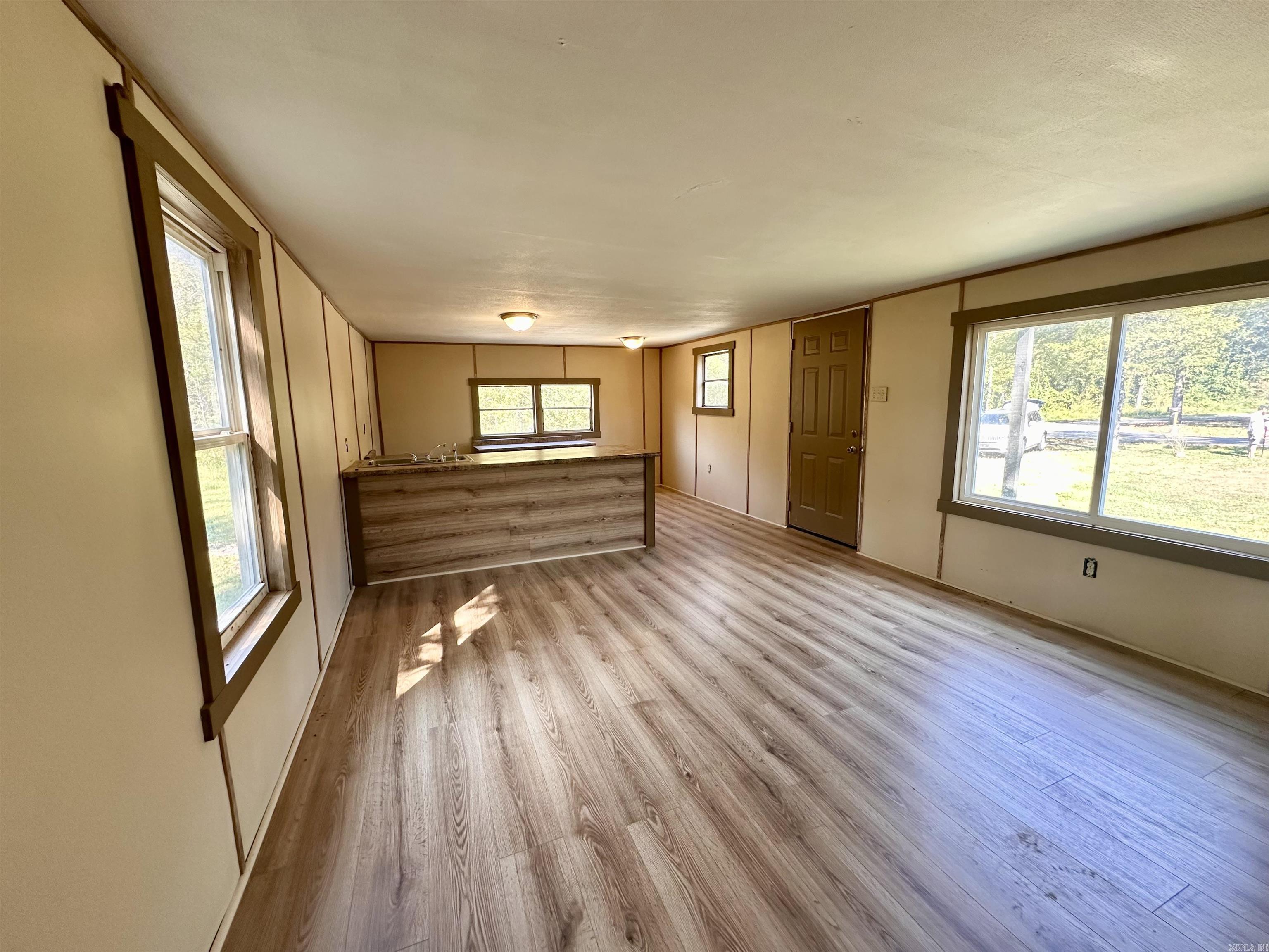 374 Wagon  Higden, AR