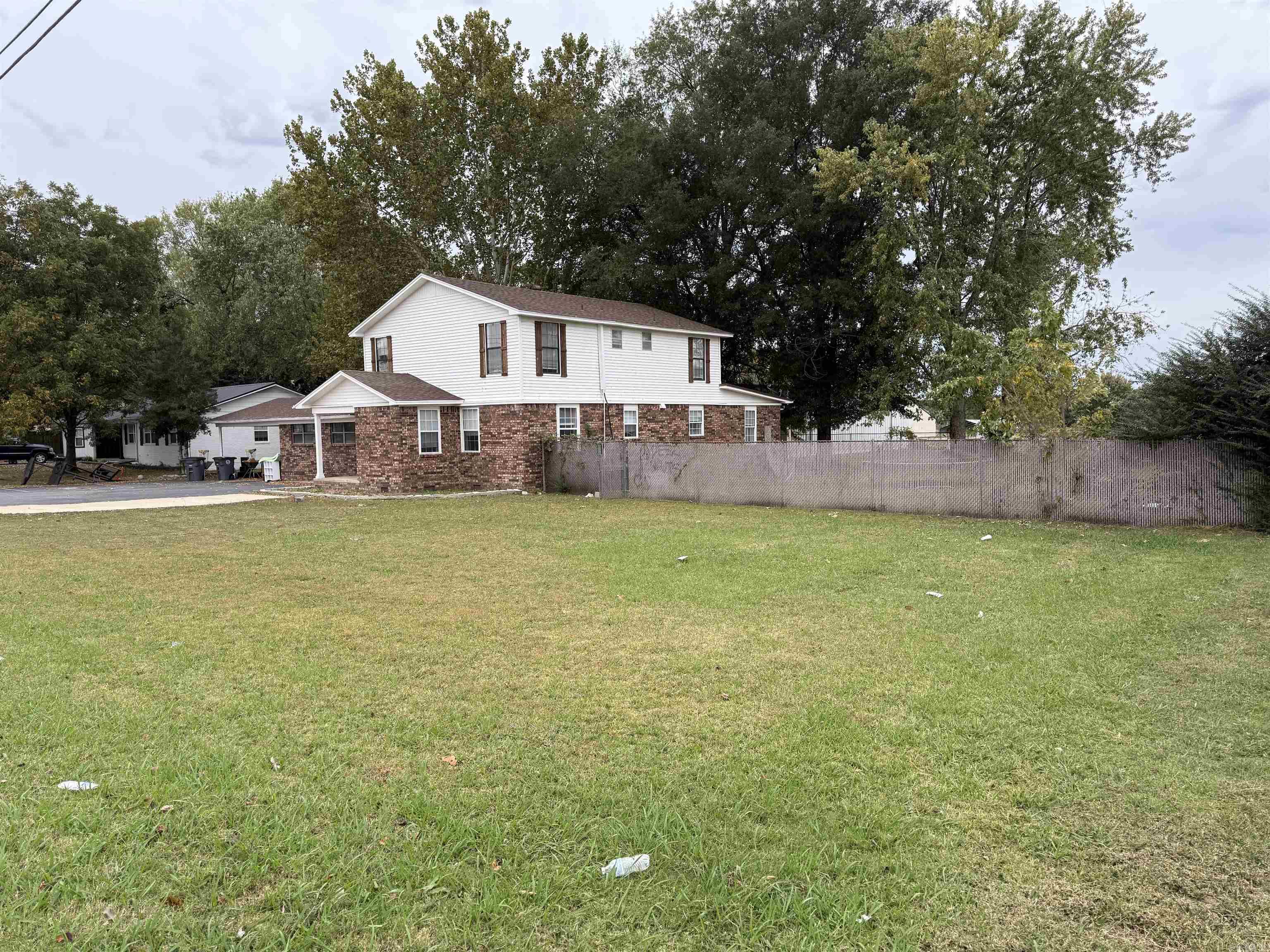 505 Country Club Road