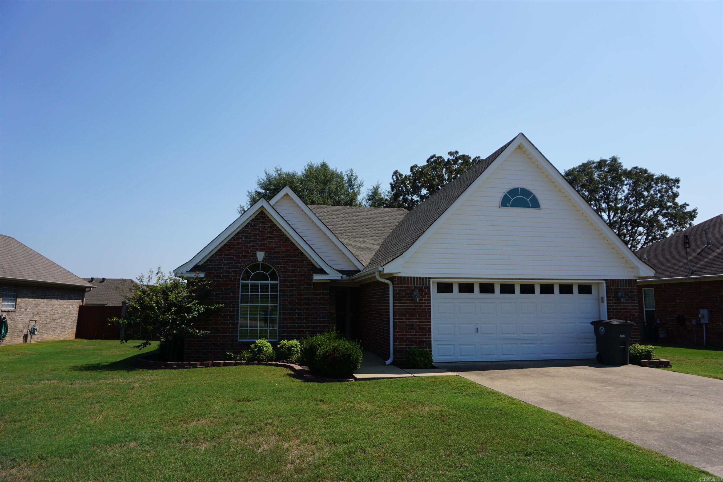 1408 Sydney  Searcy, AR