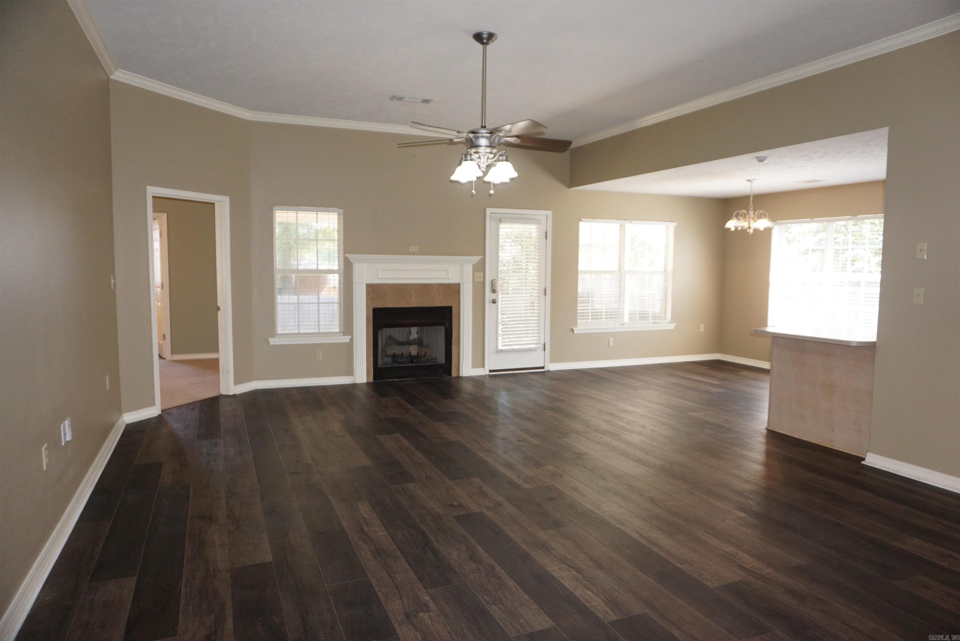 1408 Sydney  Searcy, AR