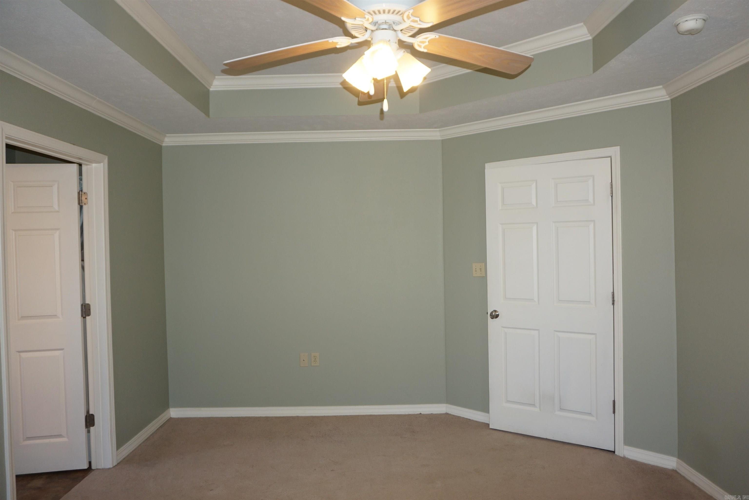 1408 Sydney  Searcy, AR