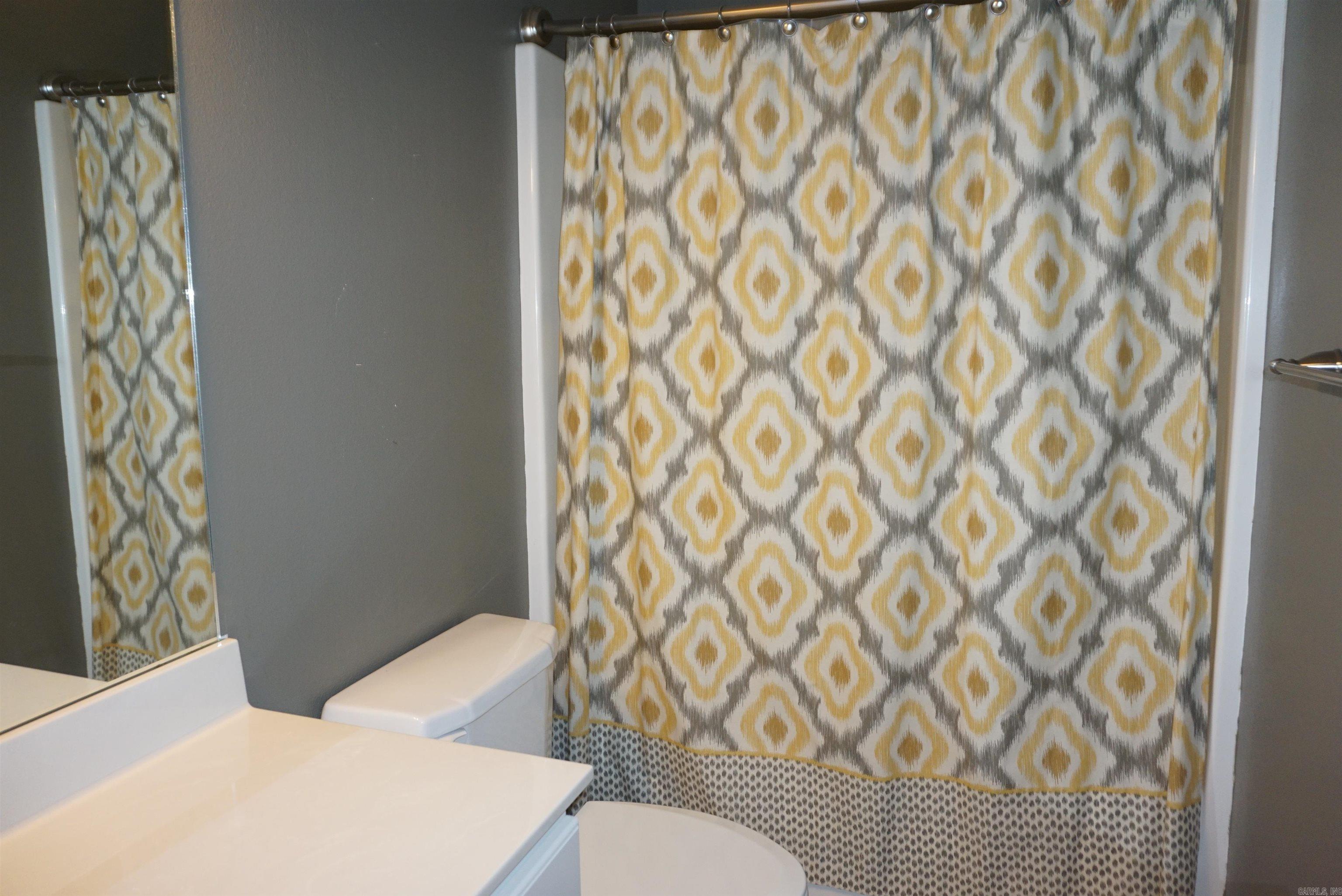 1408 Sydney  Searcy, AR