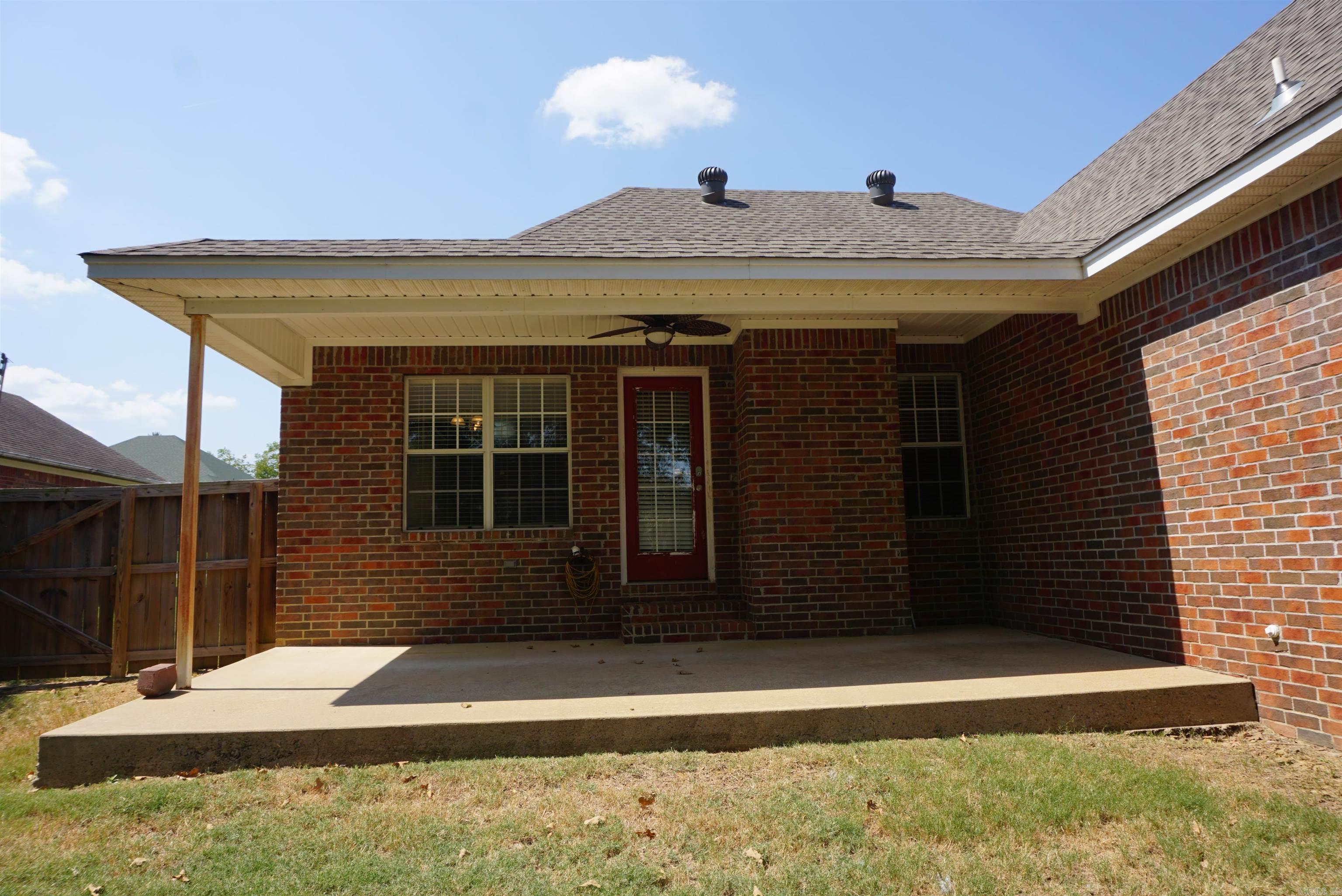 1408 Sydney  Searcy, AR