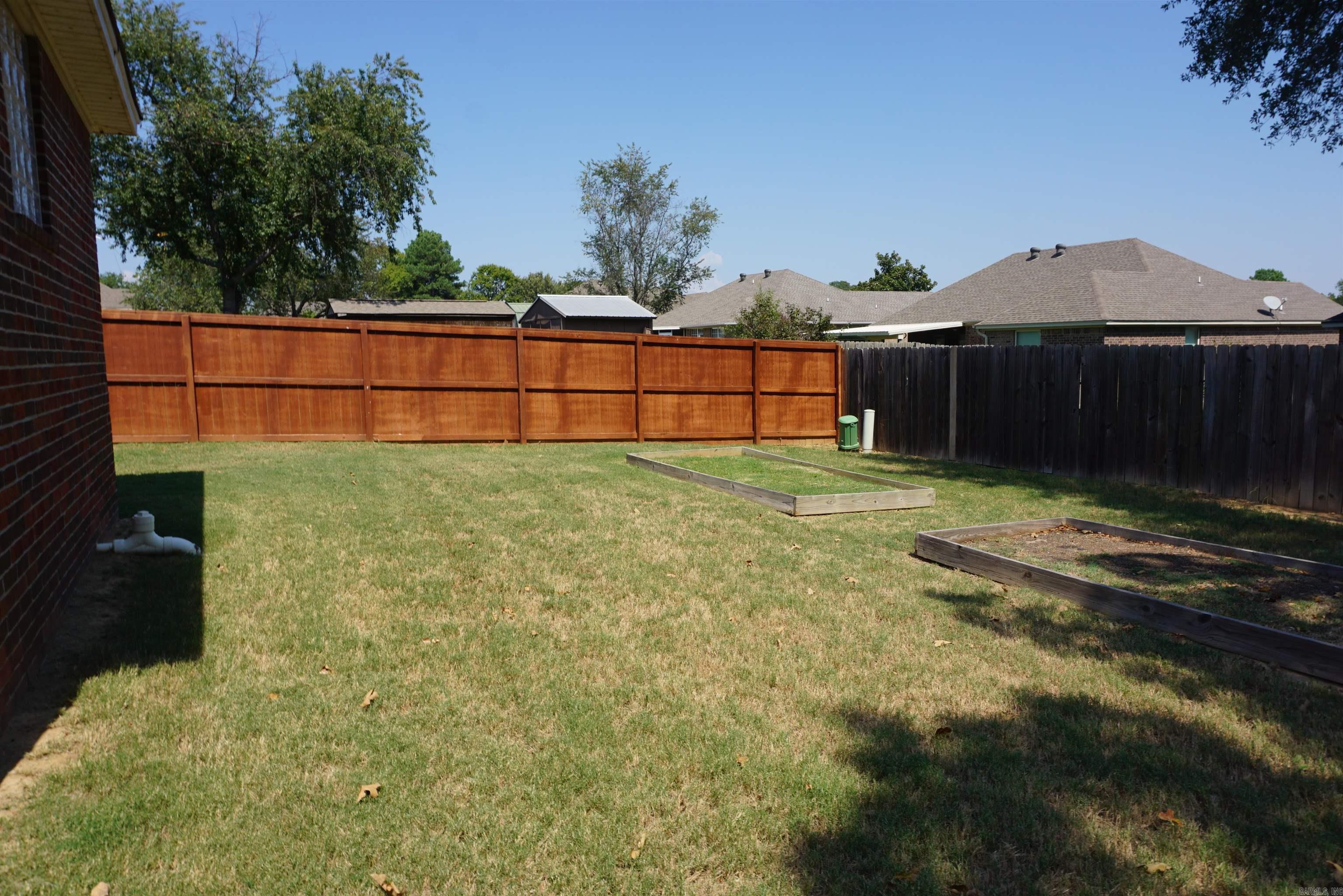 1408 Sydney  Searcy, AR