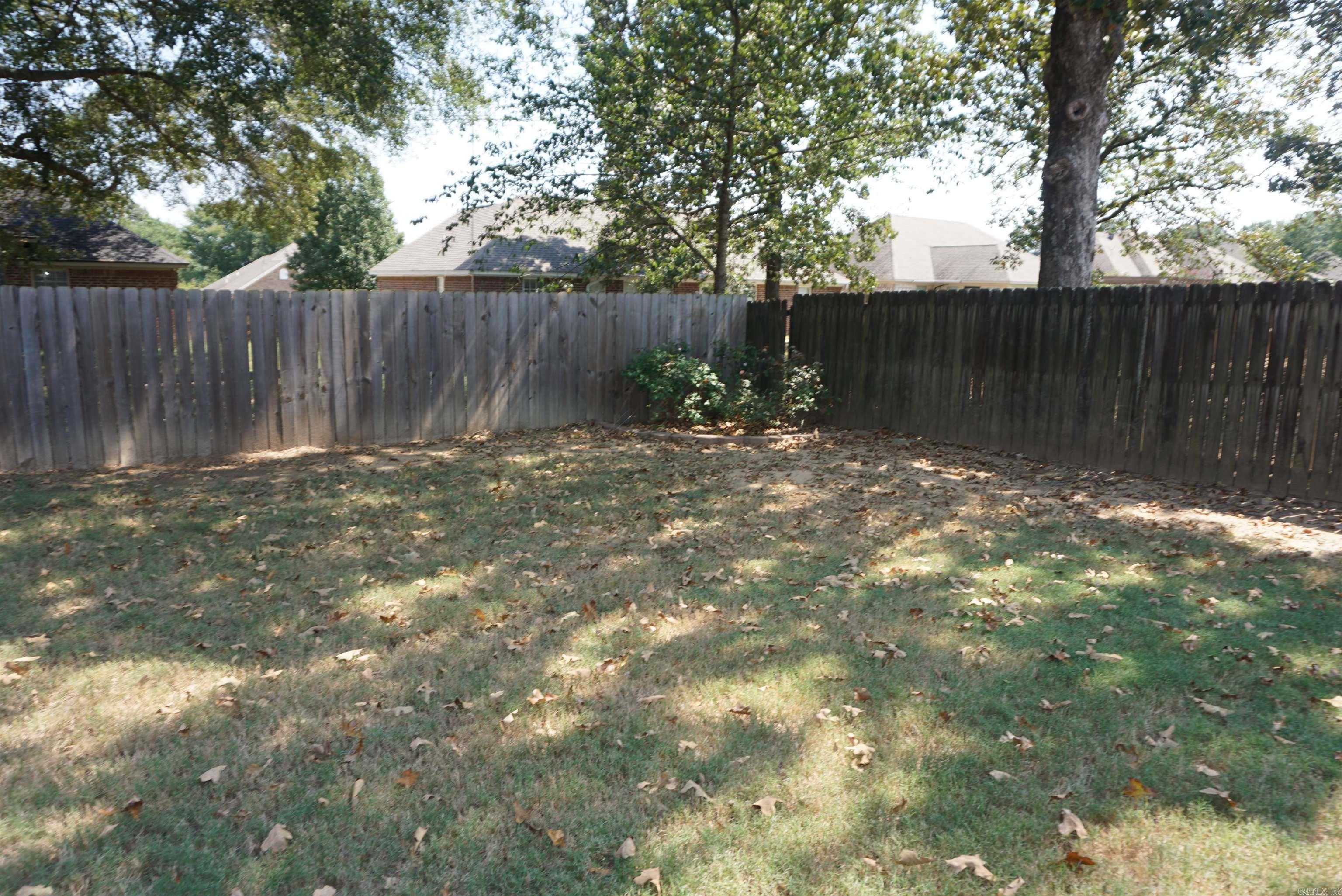 1408 Sydney  Searcy, AR