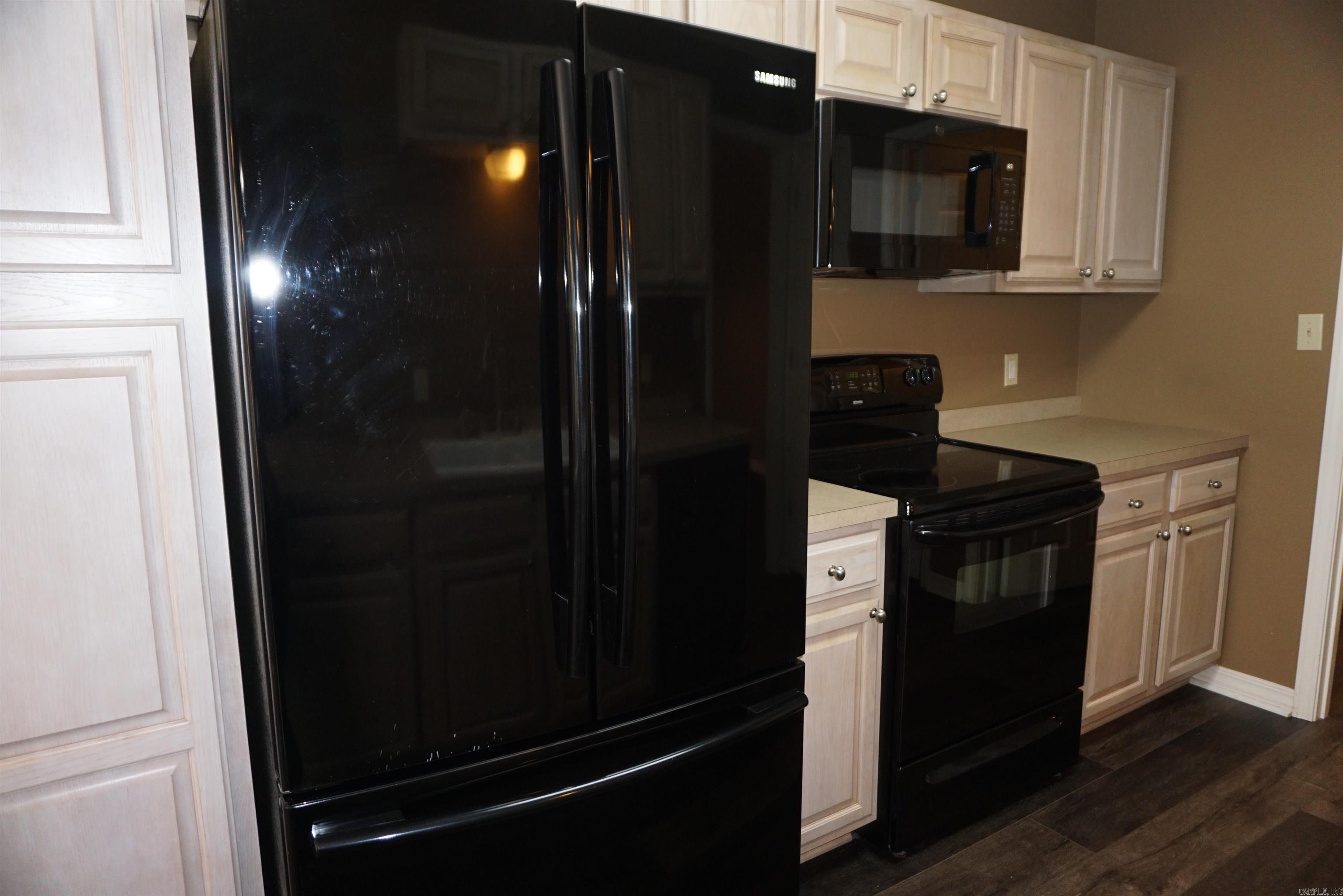 1408 Sydney  Searcy, AR