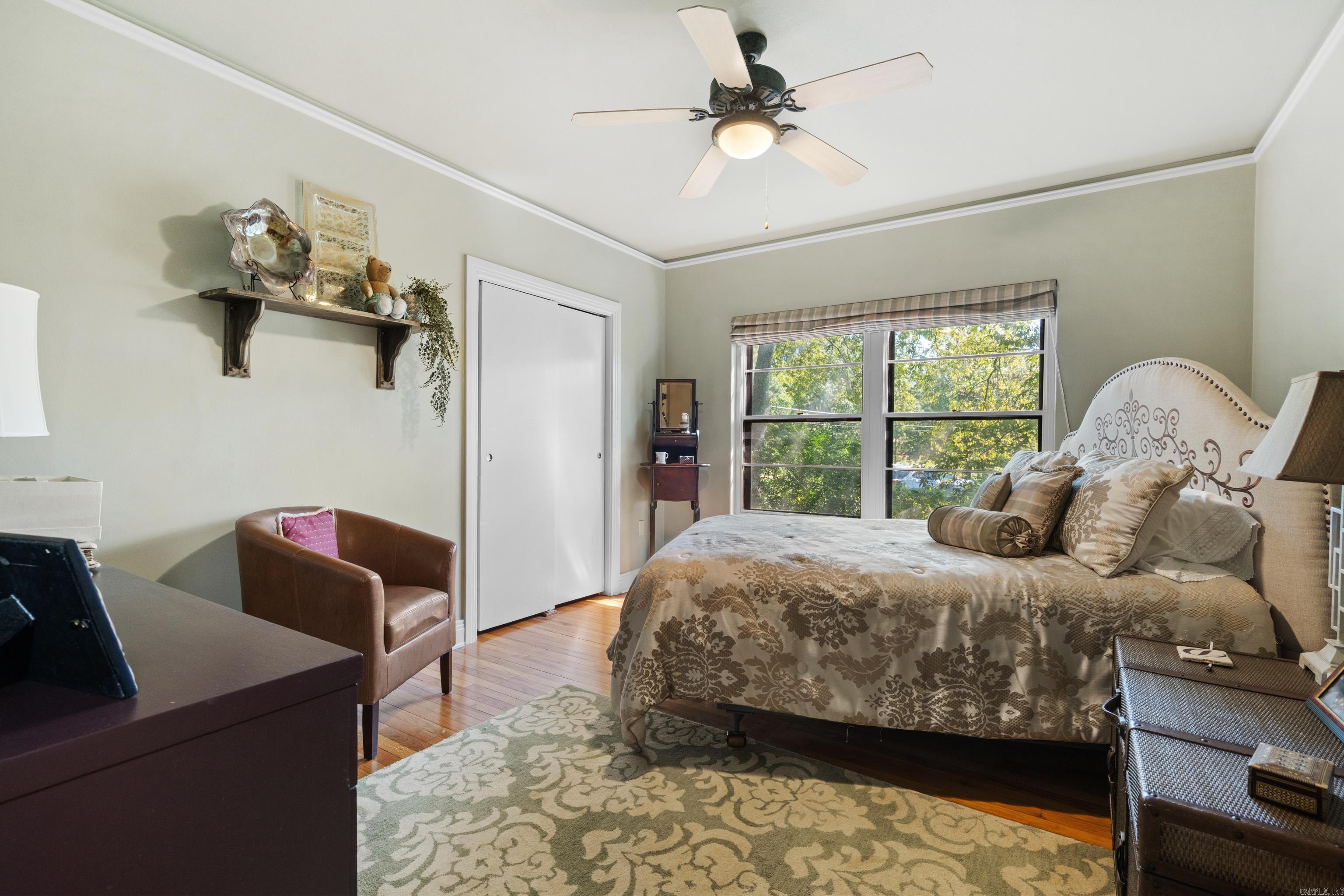 2724 Malvern Avenue Hot Springs, AR 71901