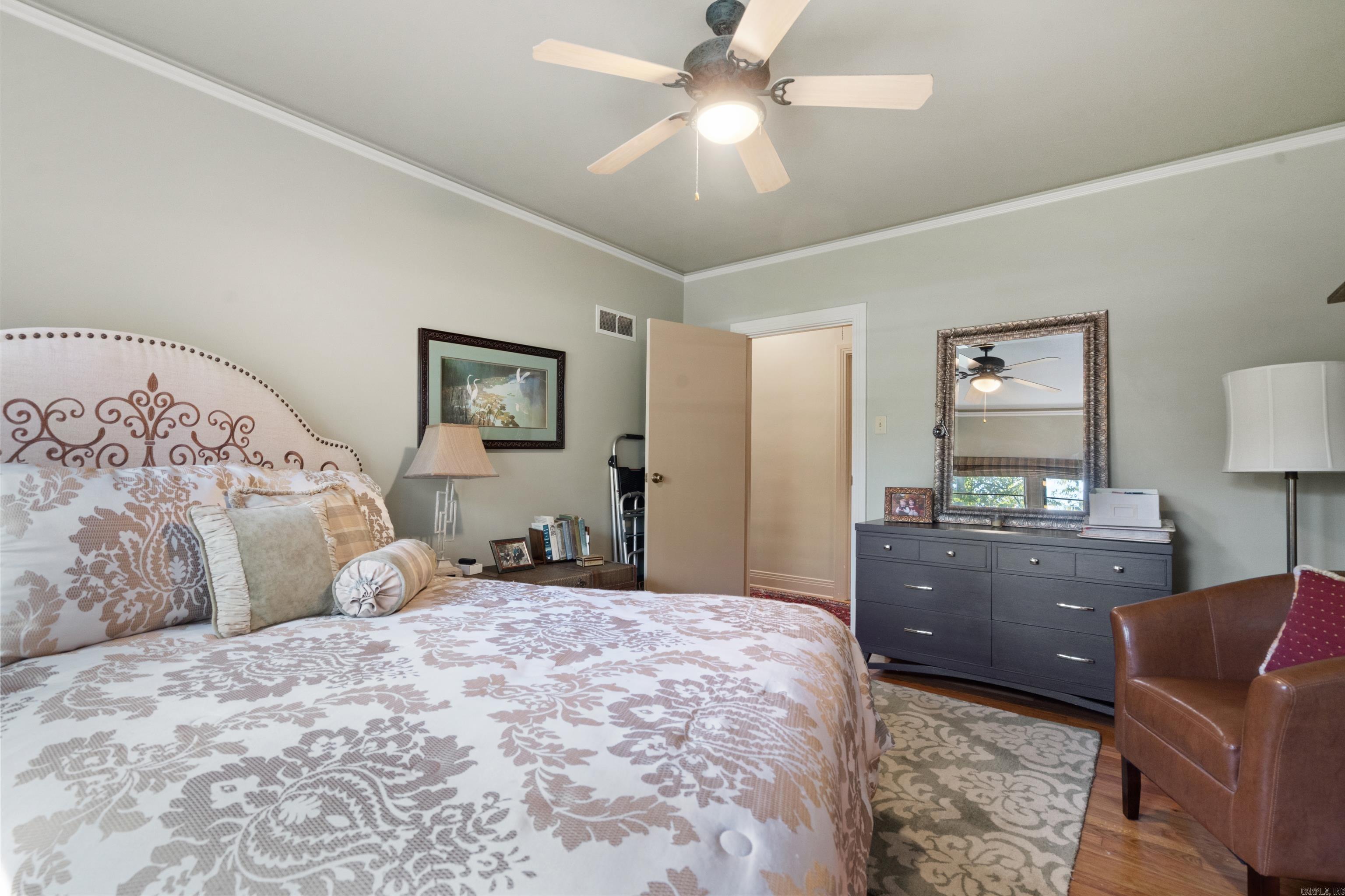 2724 Malvern Avenue Hot Springs, AR 71901