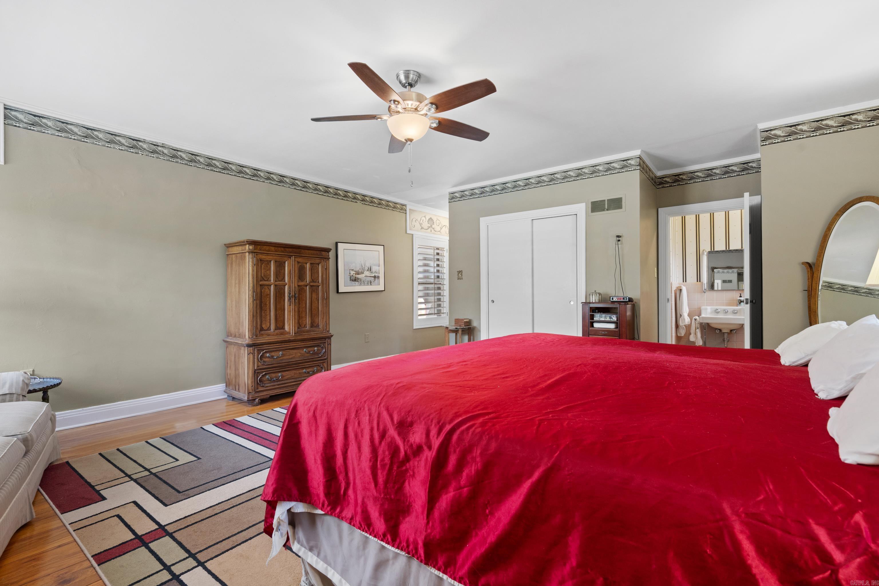 2724 Malvern Avenue Hot Springs, AR 71901