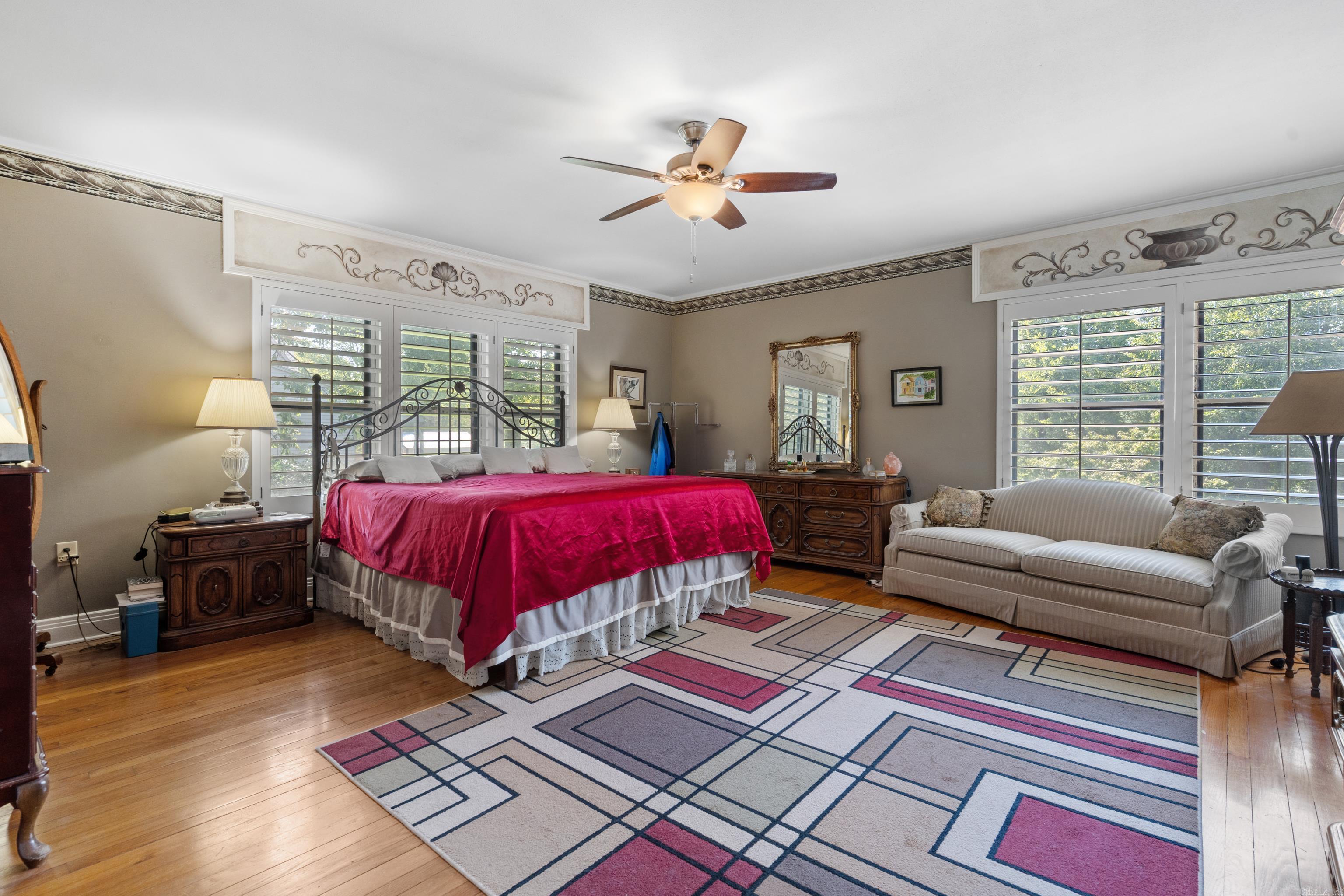 2724 Malvern Avenue Hot Springs, AR 71901