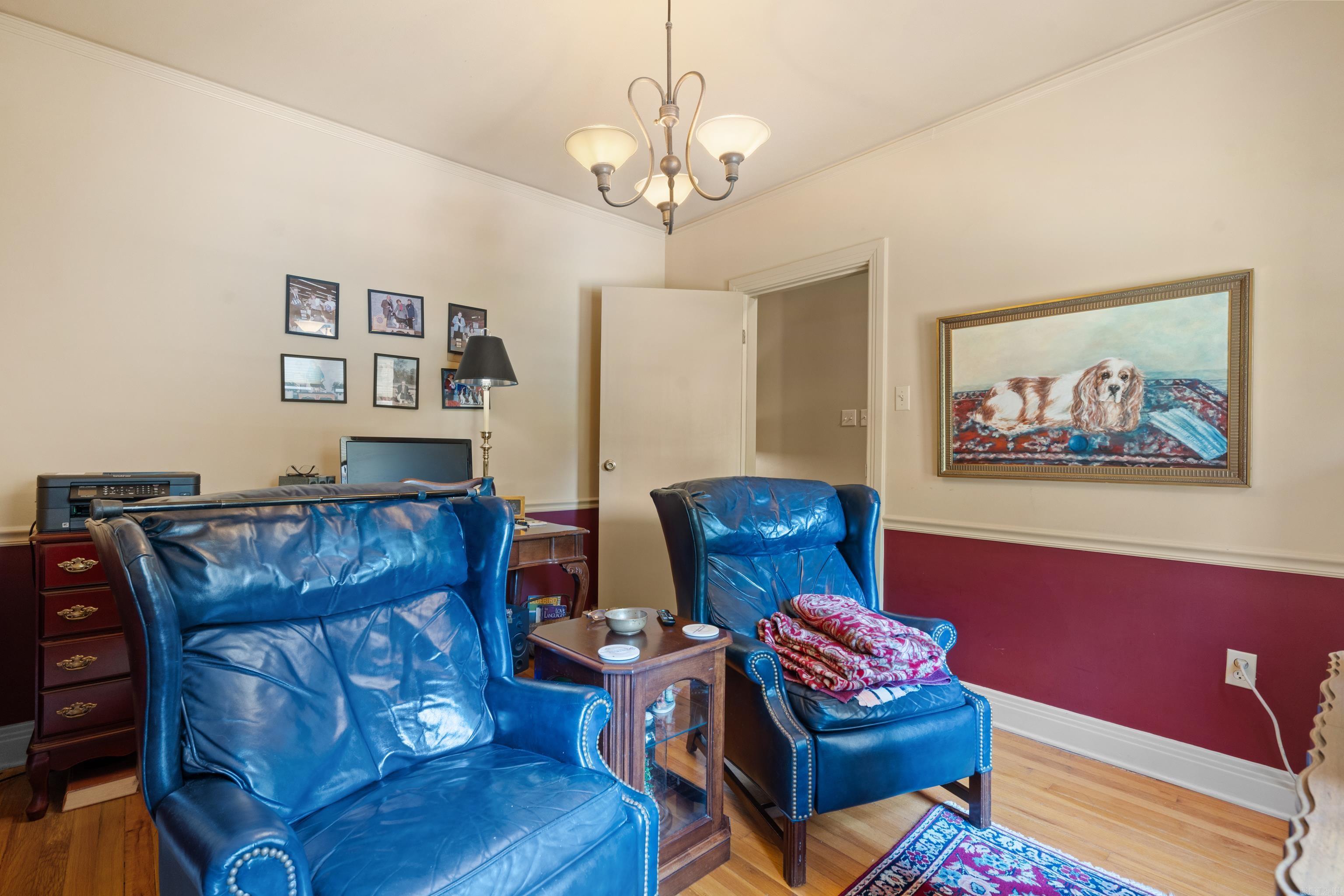 2724 Malvern Avenue Hot Springs, AR 71901