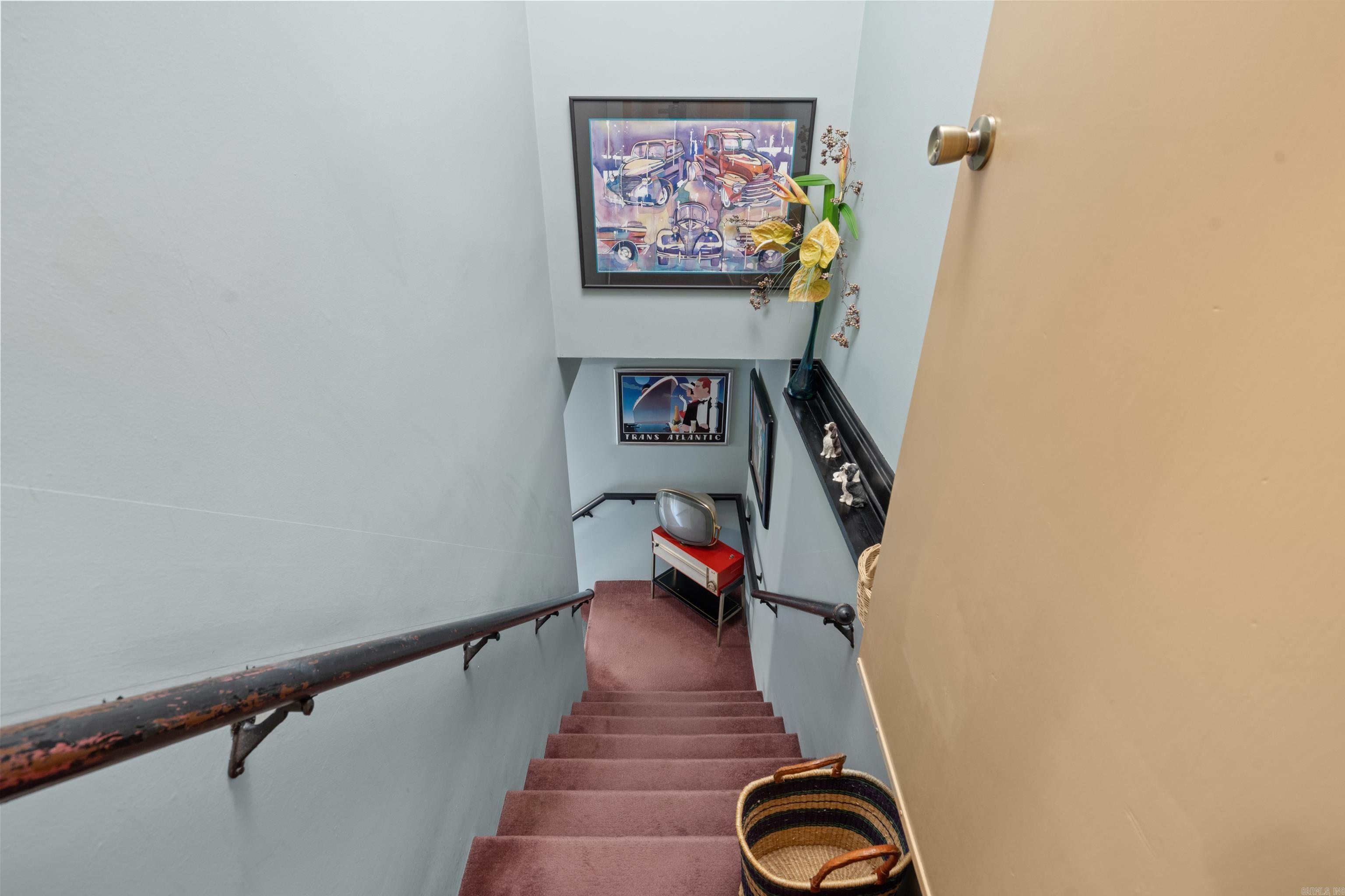 2724 Malvern Avenue Hot Springs, AR 71901