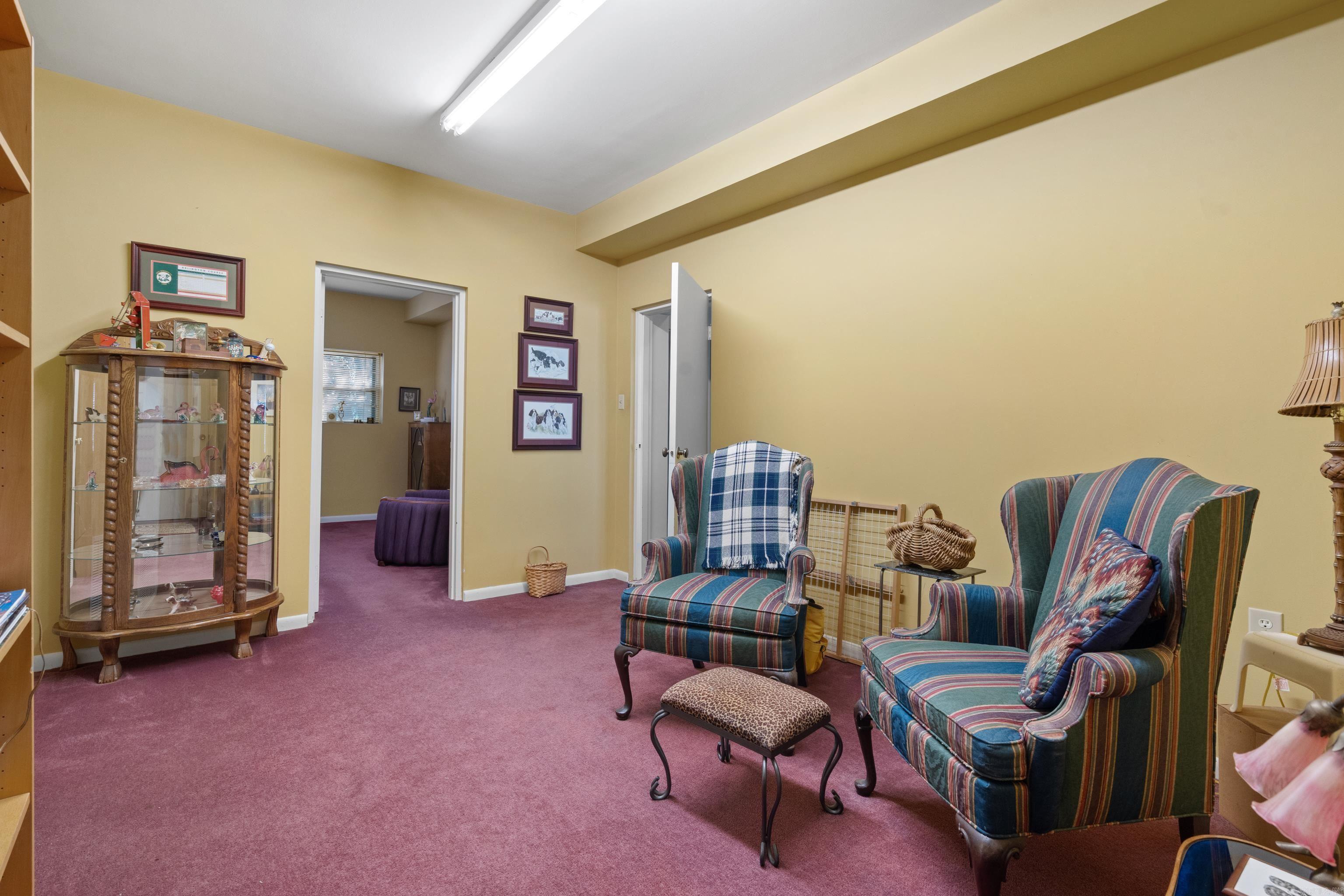 2724 Malvern Avenue Hot Springs, AR 71901