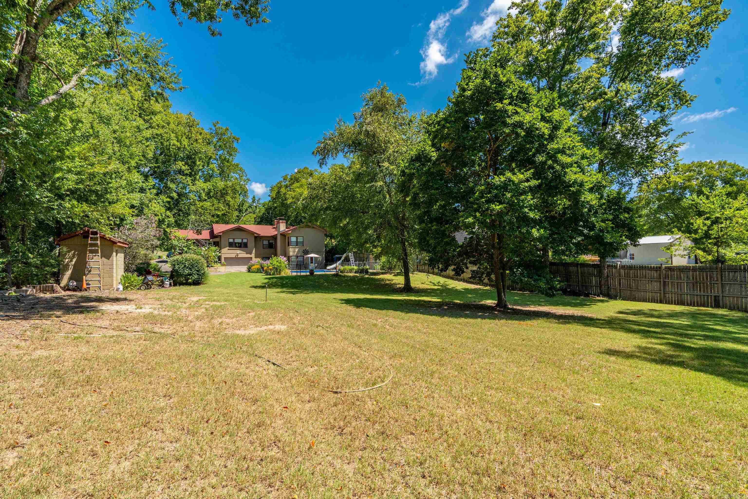 2724 Malvern Avenue Hot Springs, AR 71901