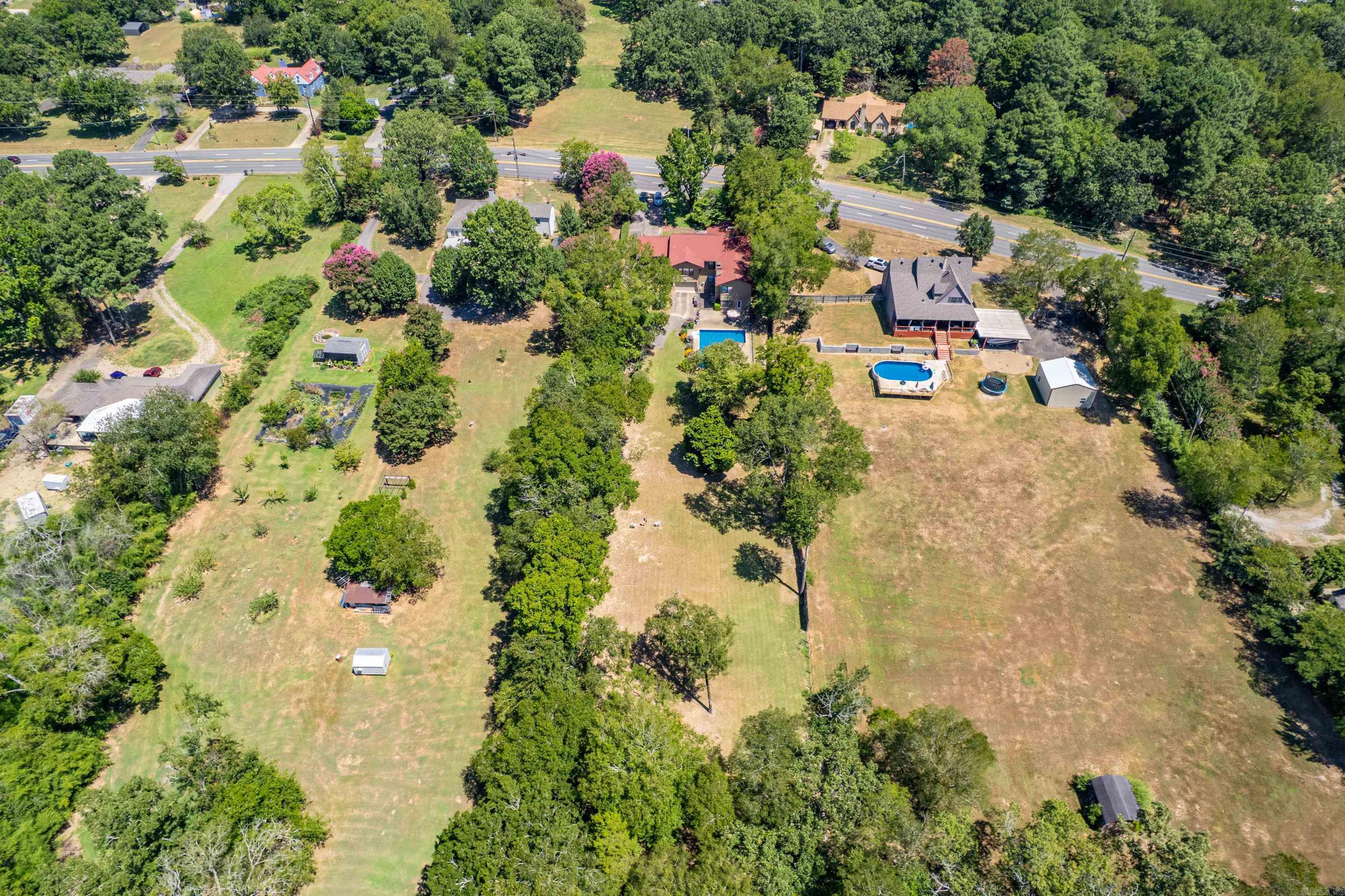 2724 Malvern Avenue Hot Springs, AR 71901