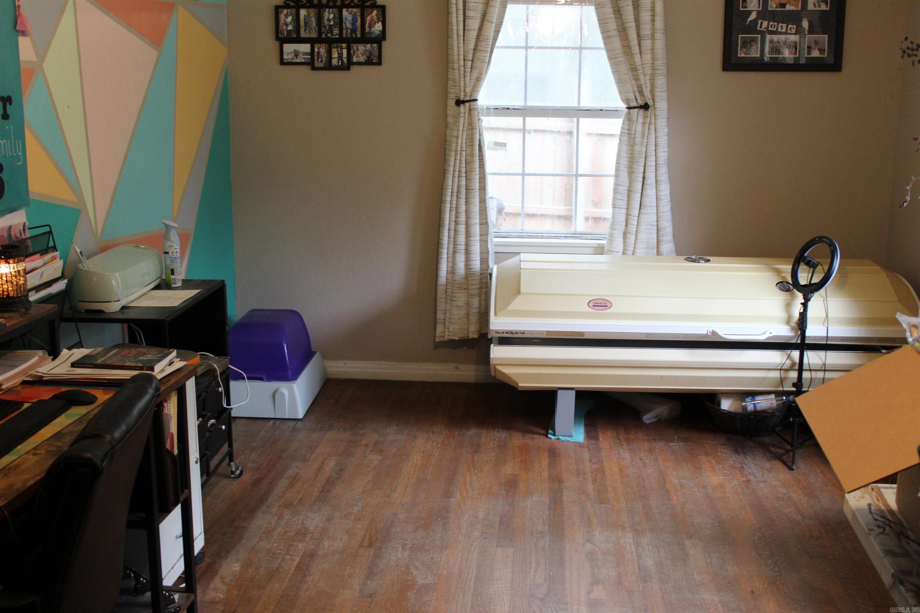 207 Polk Street S  Mena, AR