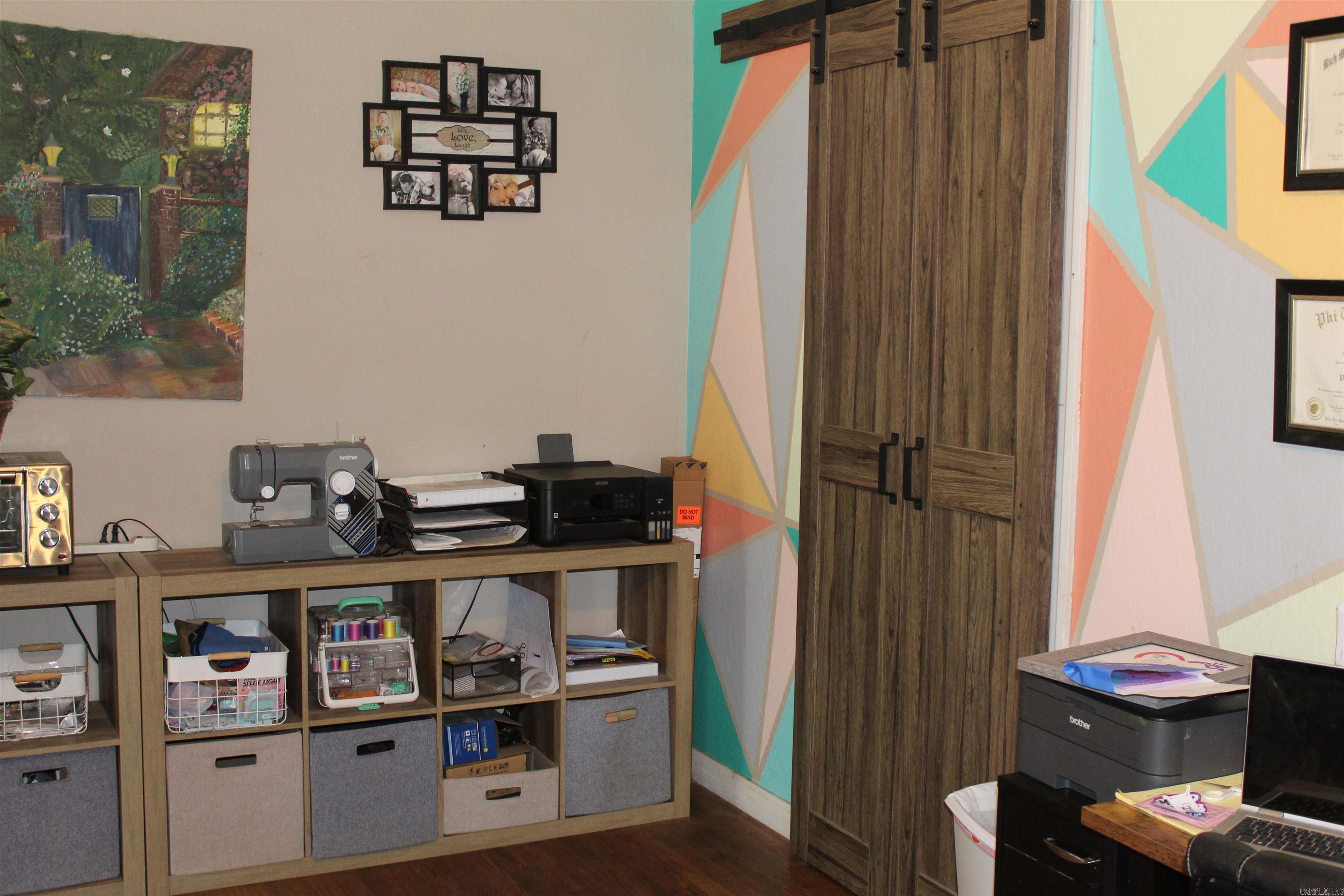 207 Polk Street S  Mena, AR