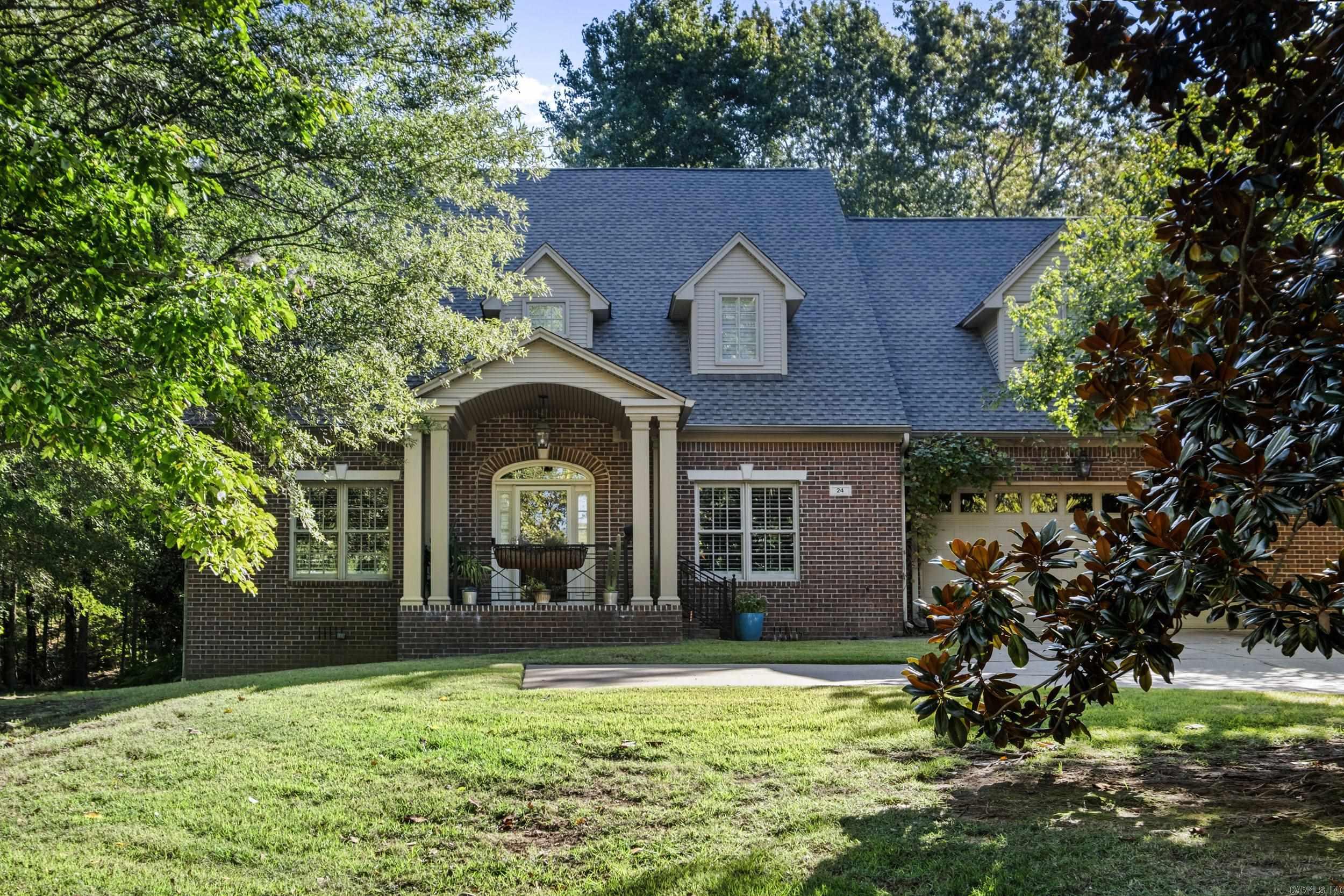24  Creekwood Cove  North Little Rock, AR