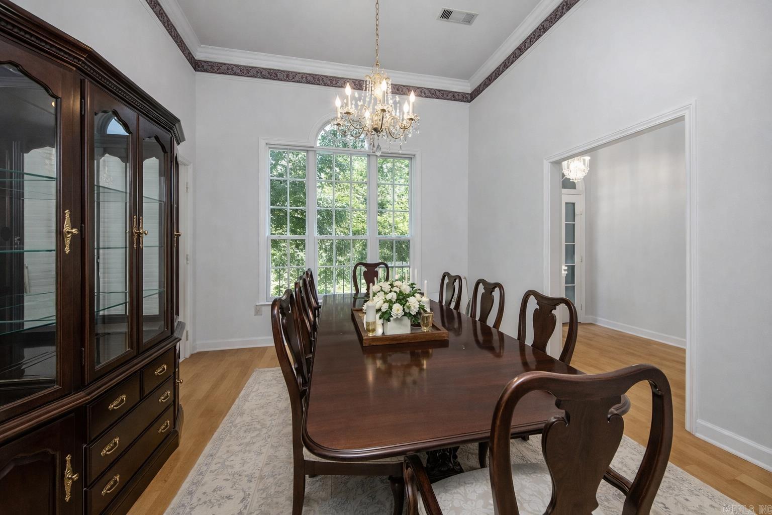 73 Valley Estates Cove Little Rock, AR 72212