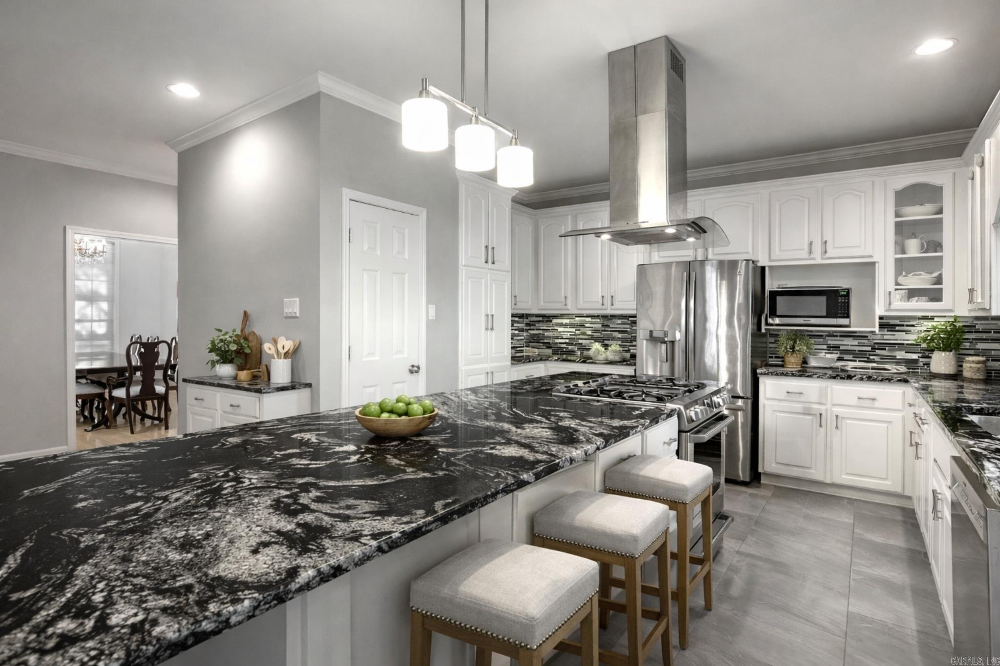 73 Valley Estates Cove Little Rock, AR 72212