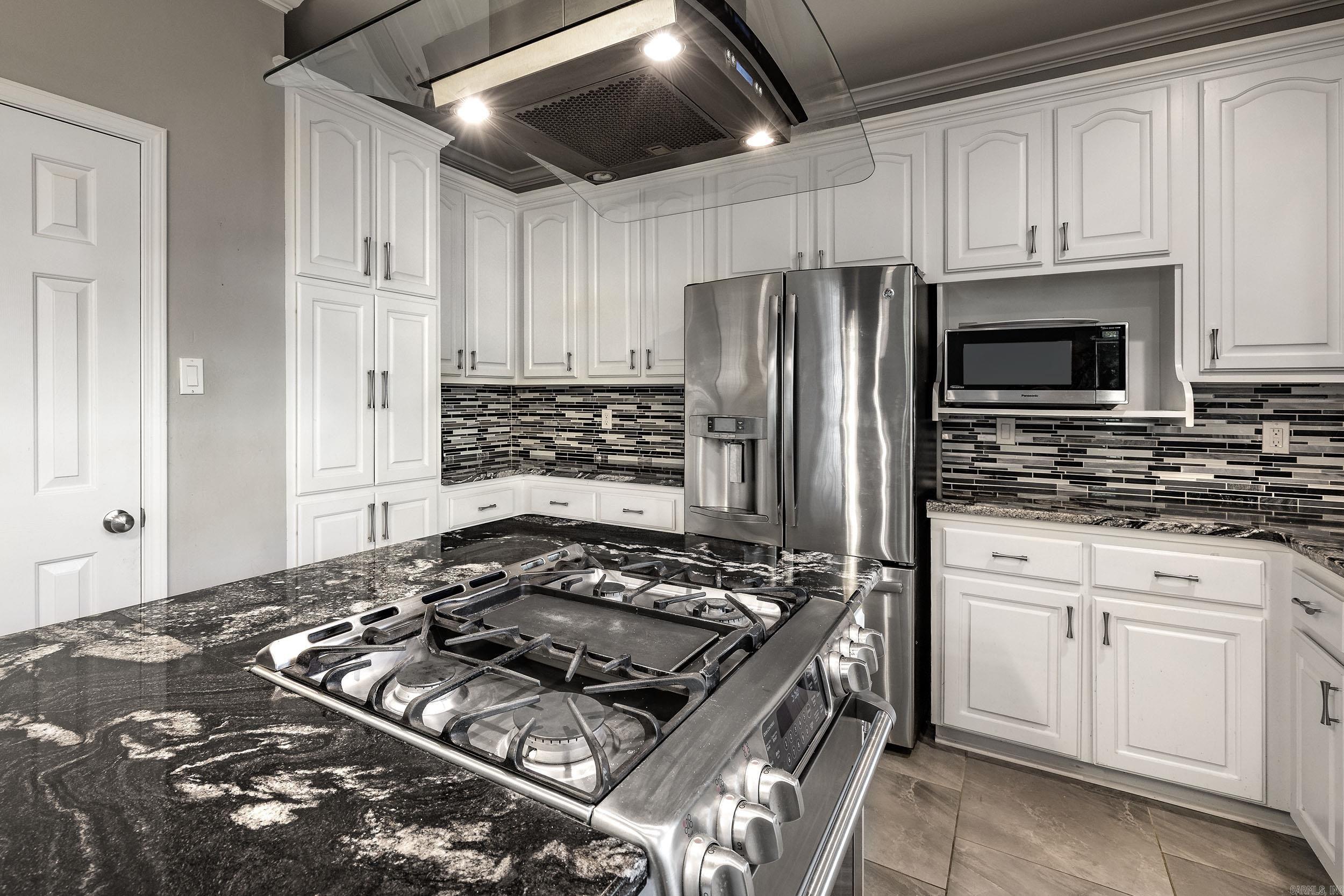 73 Valley Estates Cove Little Rock, AR 72212