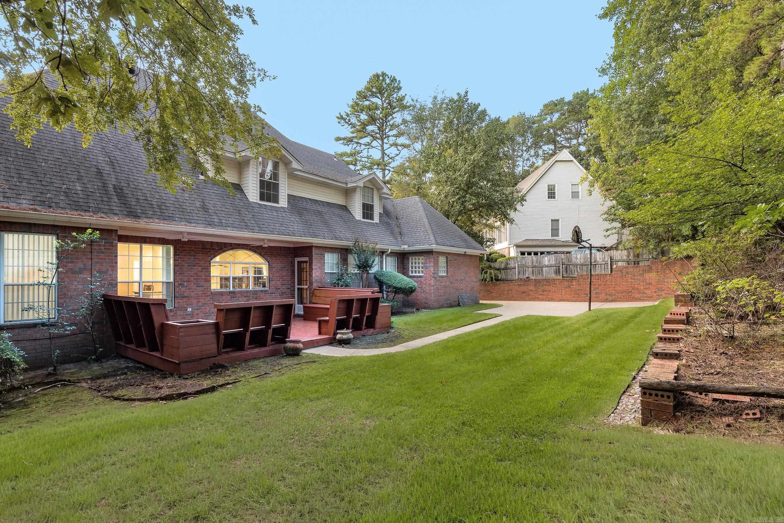 73 Valley Estates Cove Little Rock, AR 72212