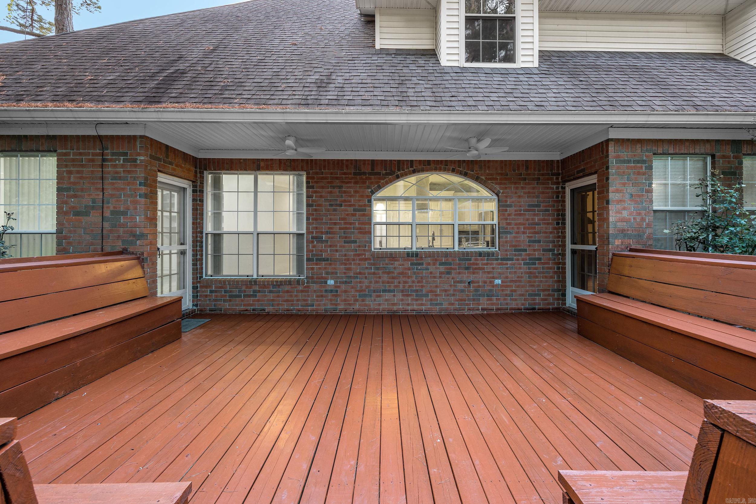 73 Valley Estates Cove Little Rock, AR 72212