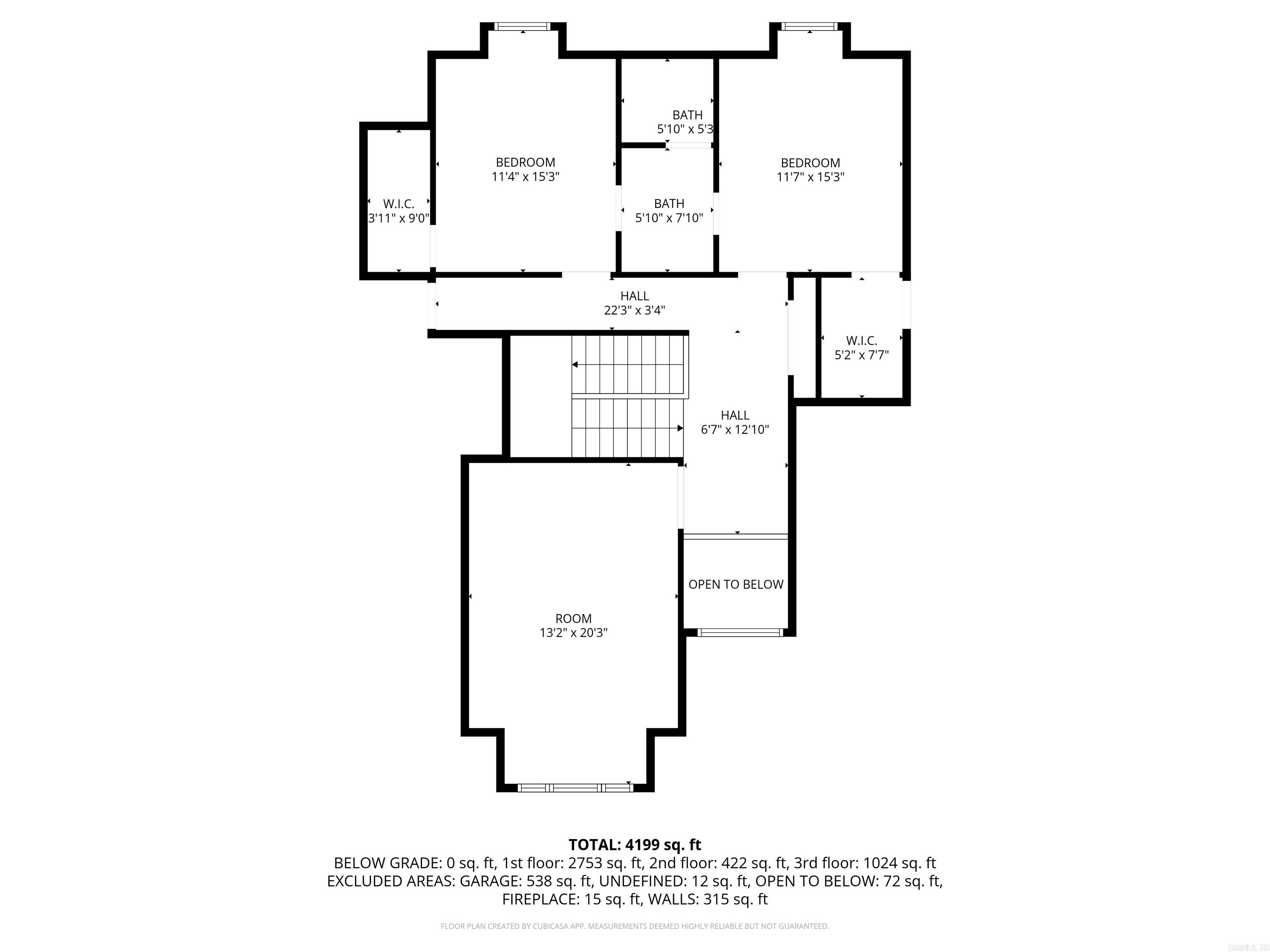 73 Valley Estates Cove Little Rock, AR 72212