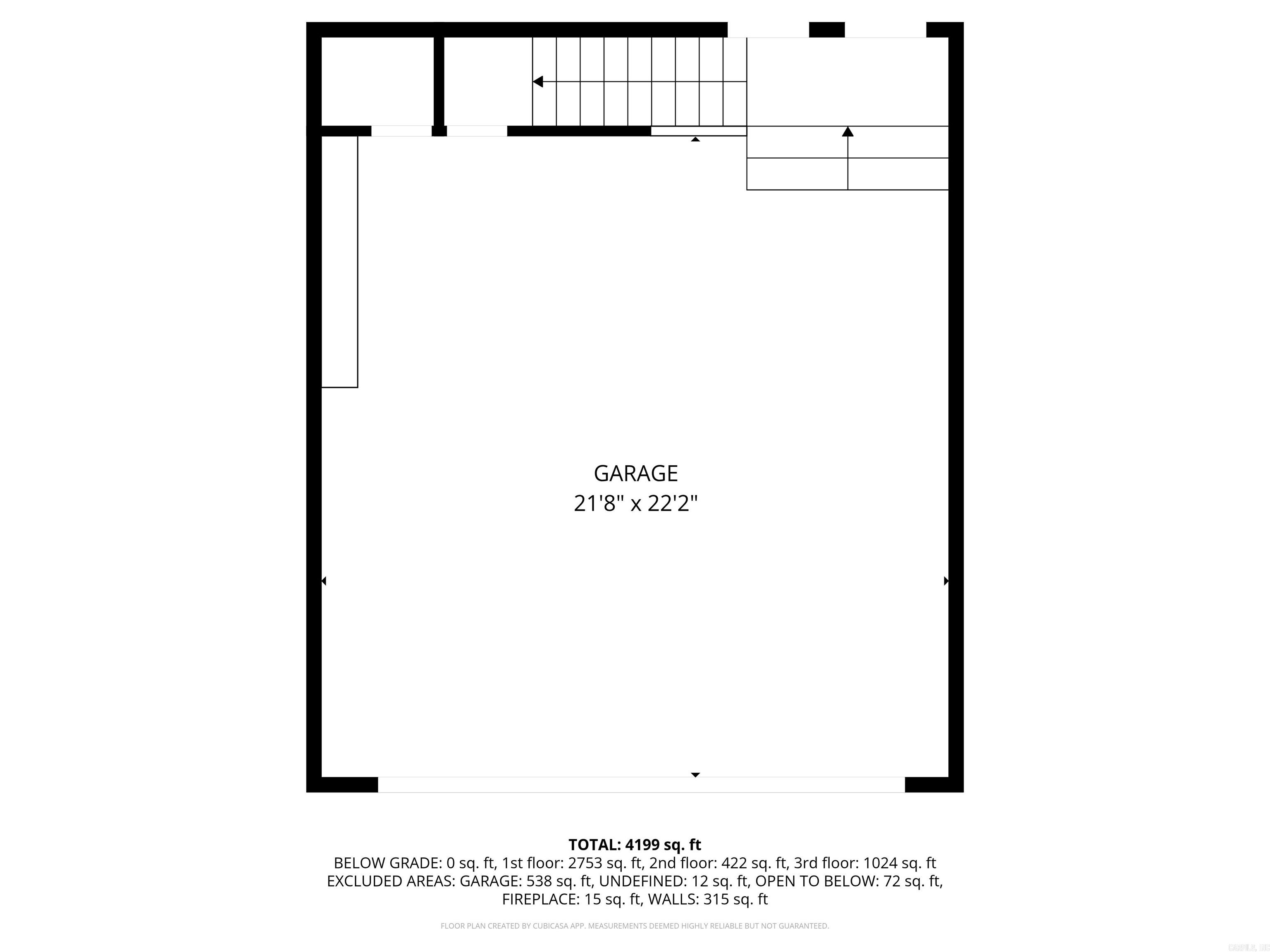 73 Valley Estates Cove Little Rock, AR 72212