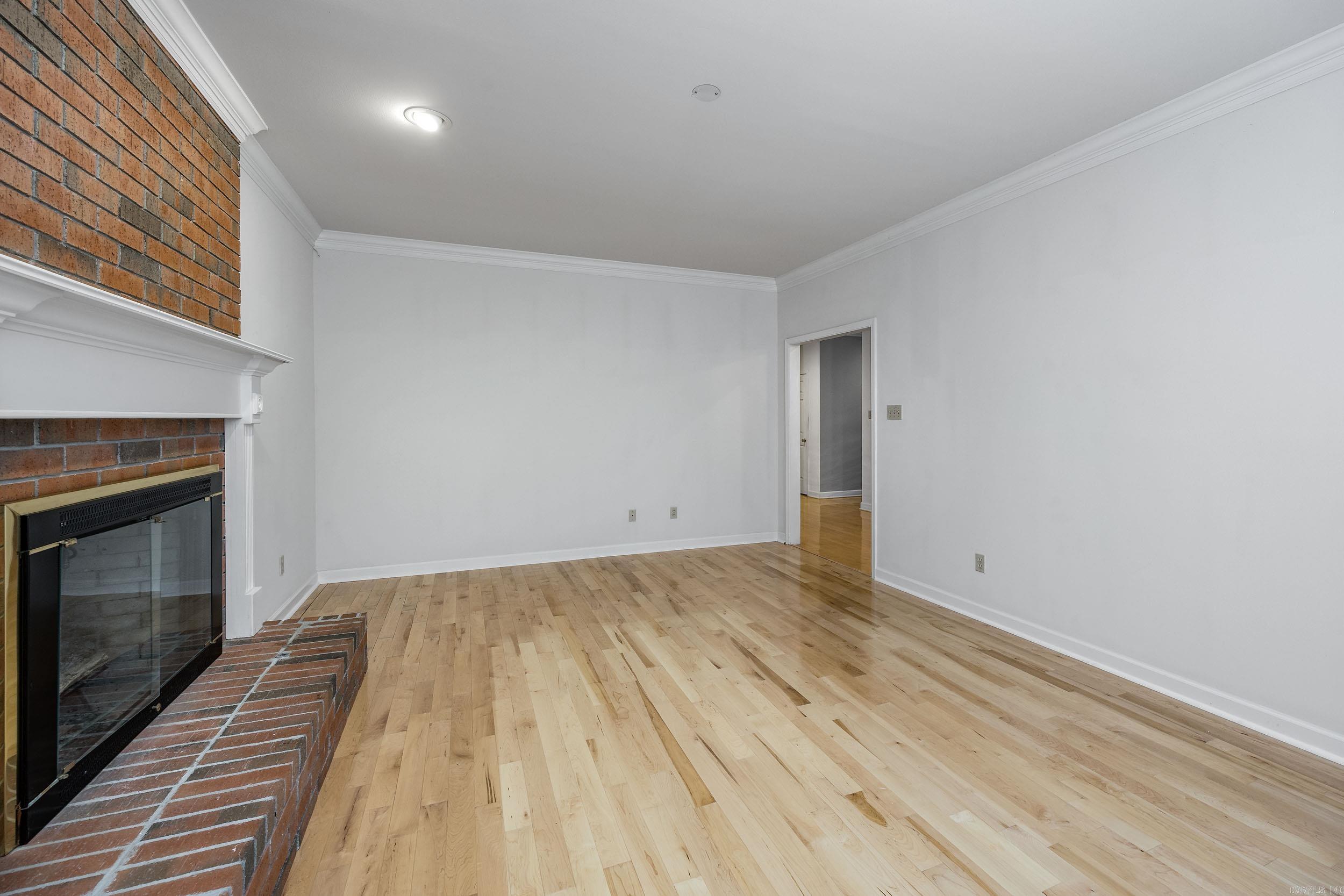 73 Valley Estates Cove Little Rock, AR 72212