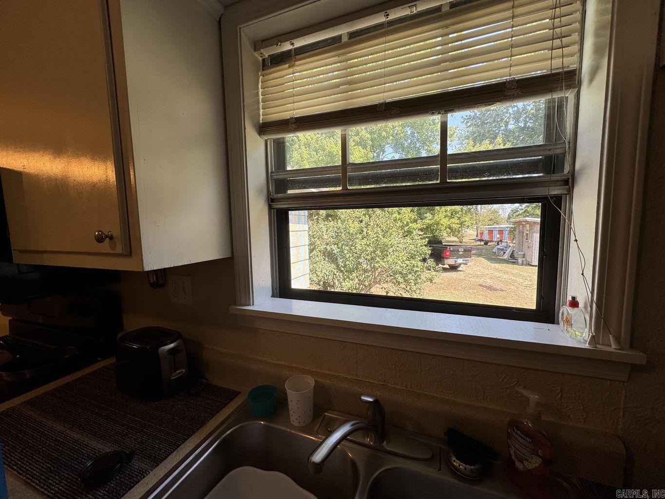 20 Diane  Ash Flat, AR