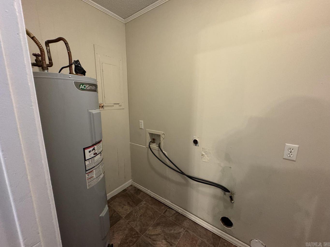 20 Diane  Ash Flat, AR