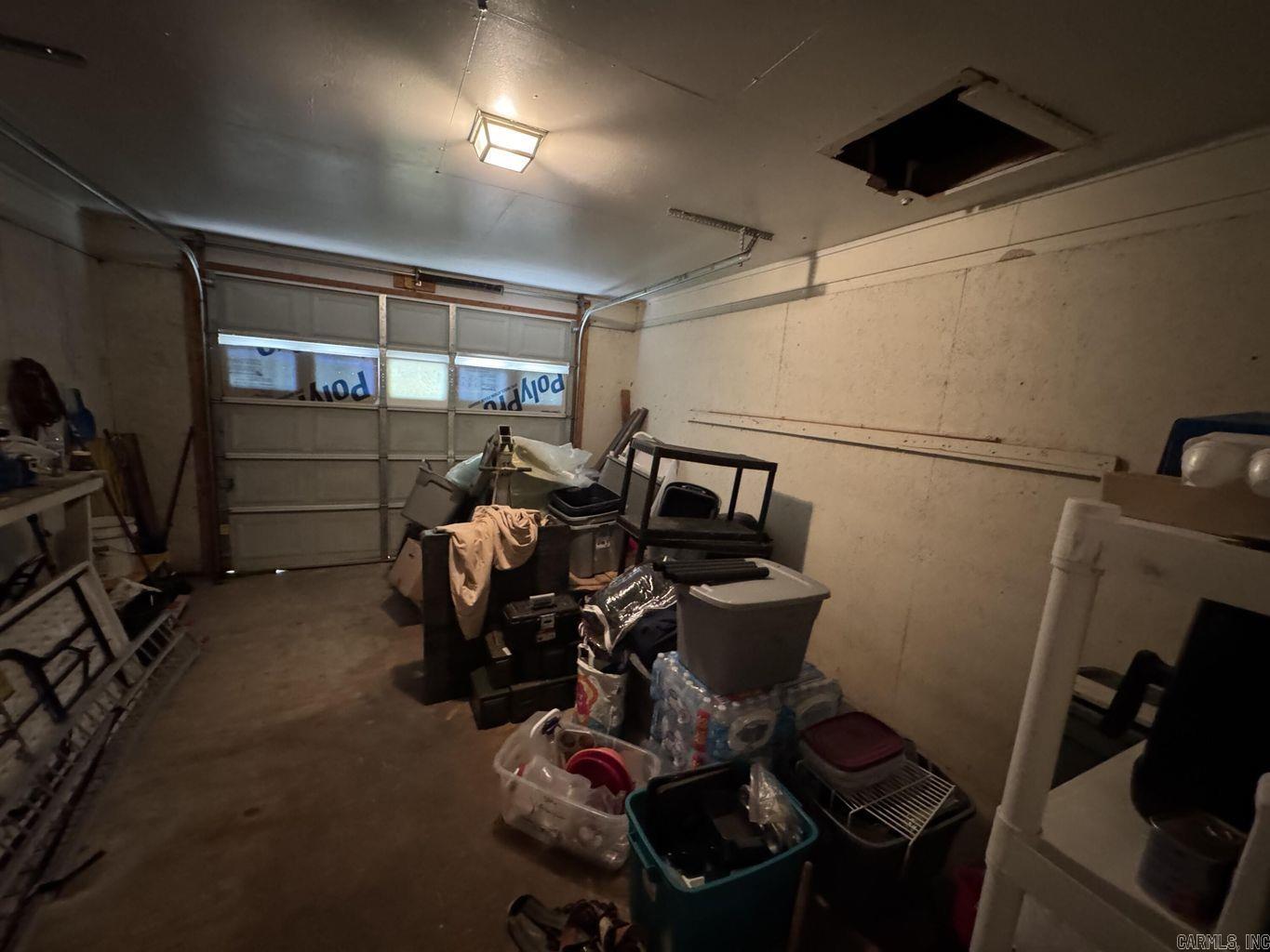 20 Diane  Ash Flat, AR