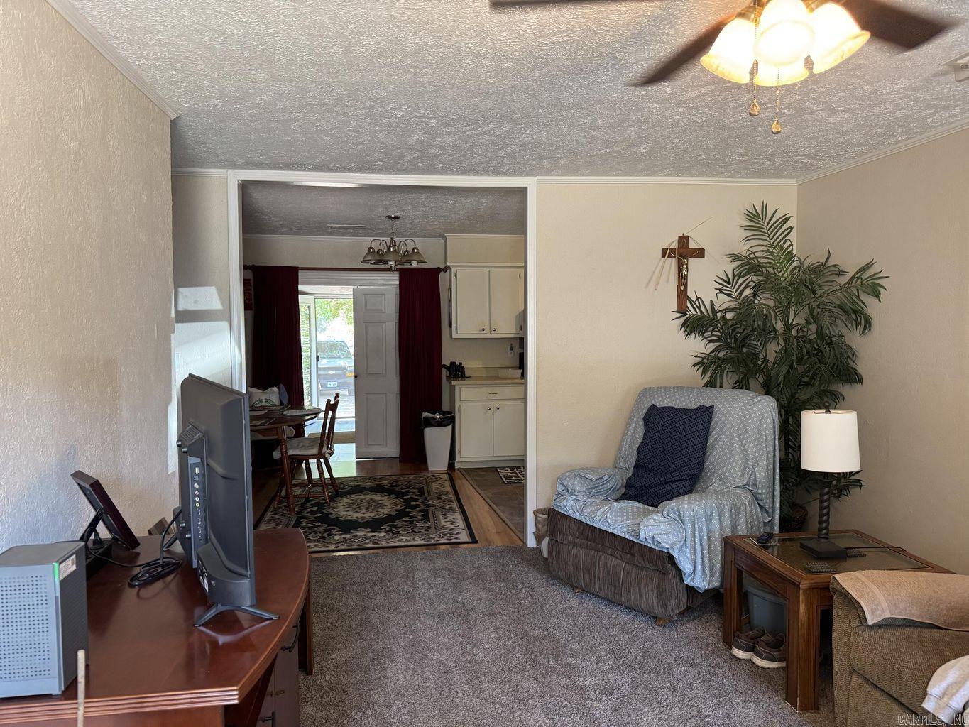 20 Diane  Ash Flat, AR