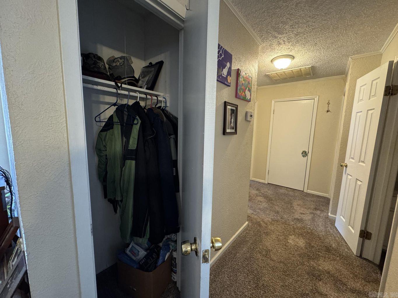 20 Diane  Ash Flat, AR