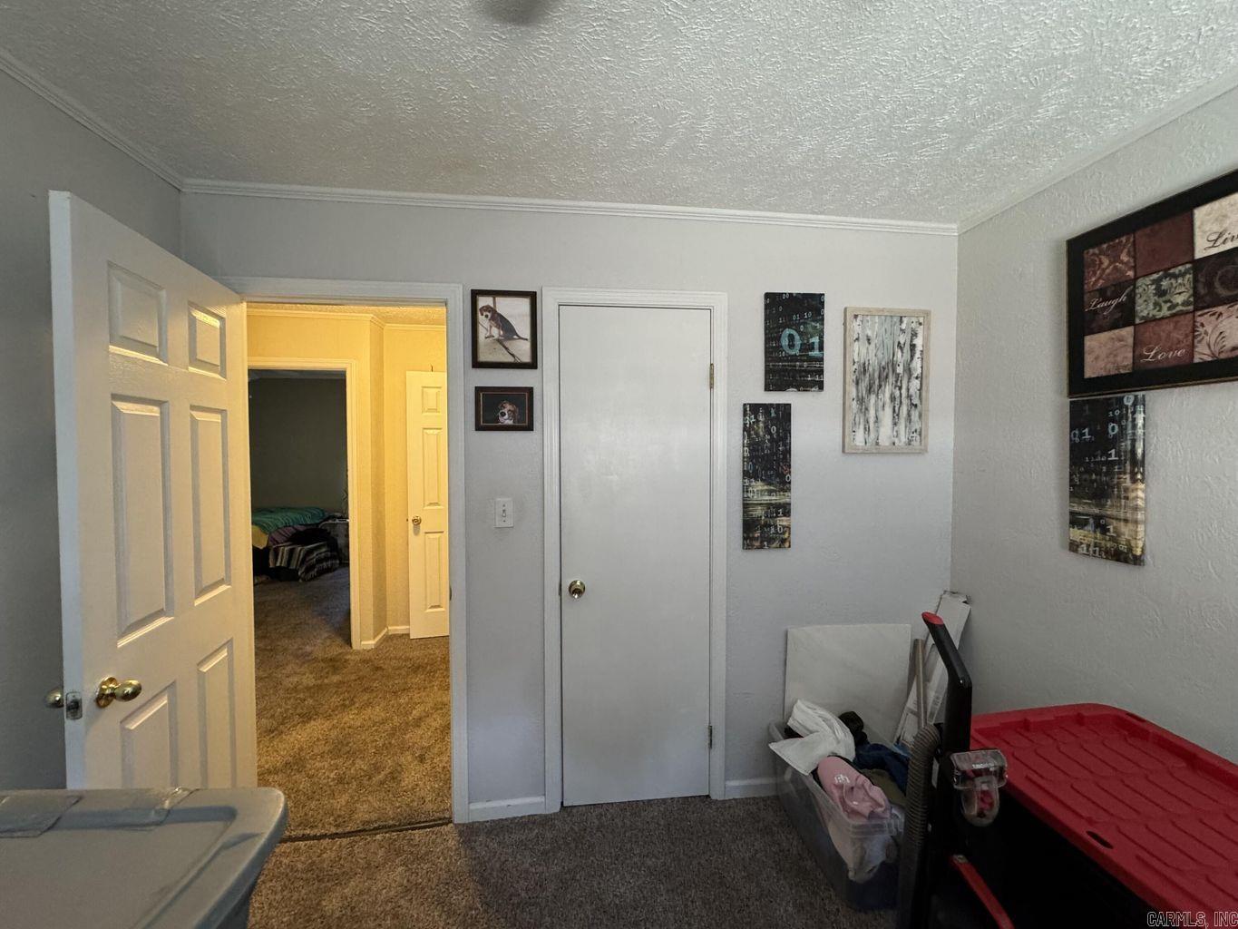 20 Diane  Ash Flat, AR