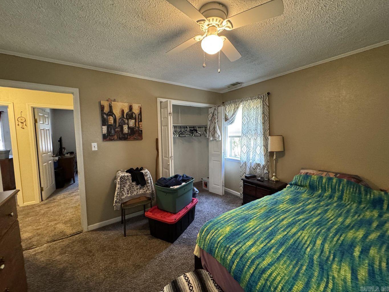 20 Diane  Ash Flat, AR