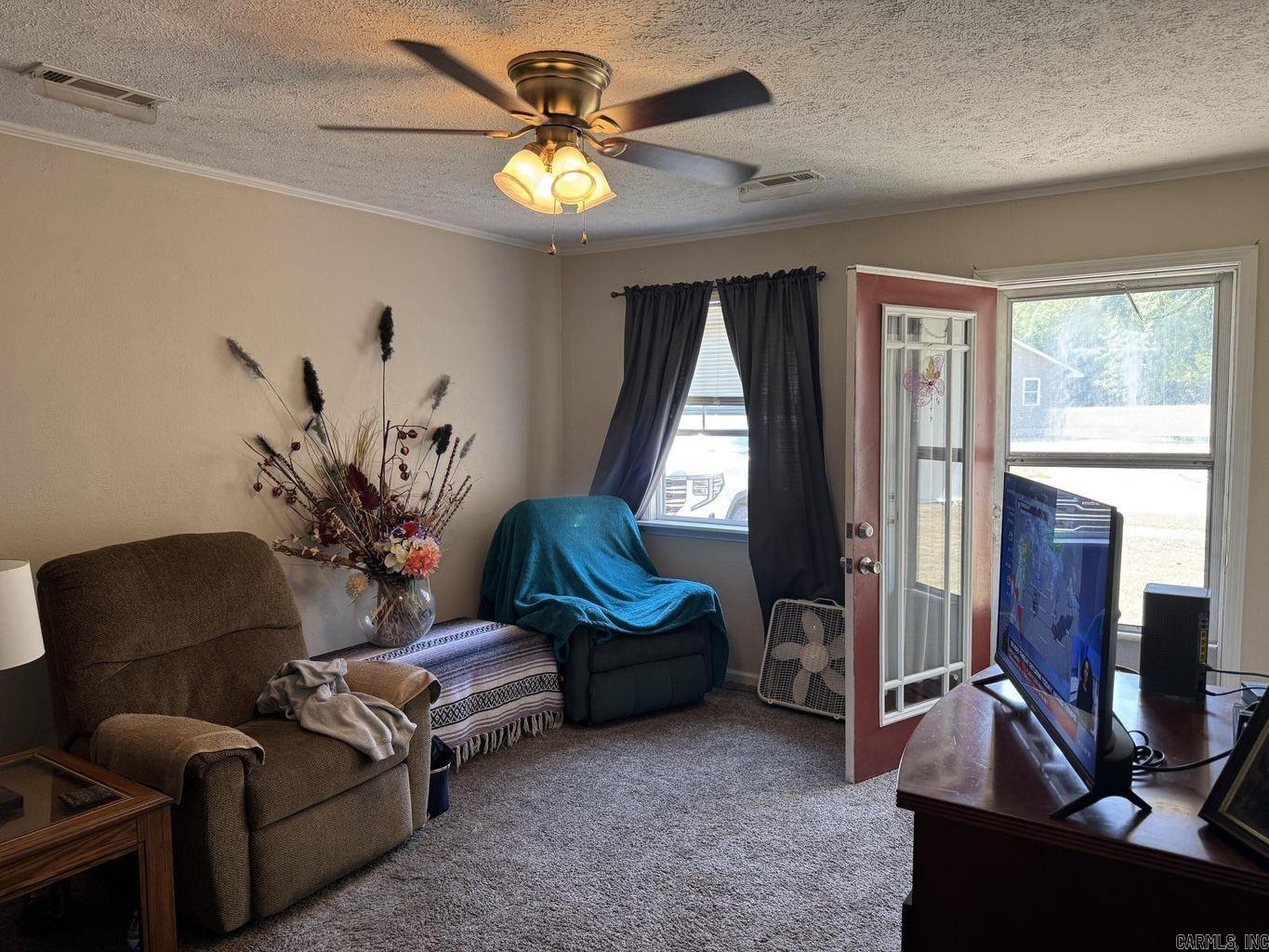 20 Diane  Ash Flat, AR