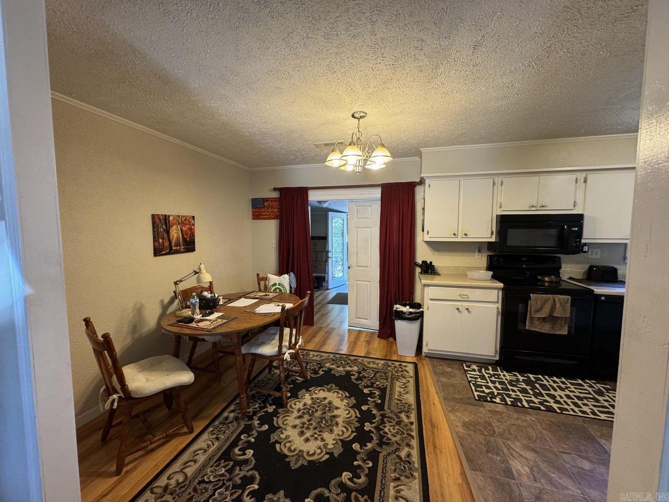 20 Diane  Ash Flat, AR