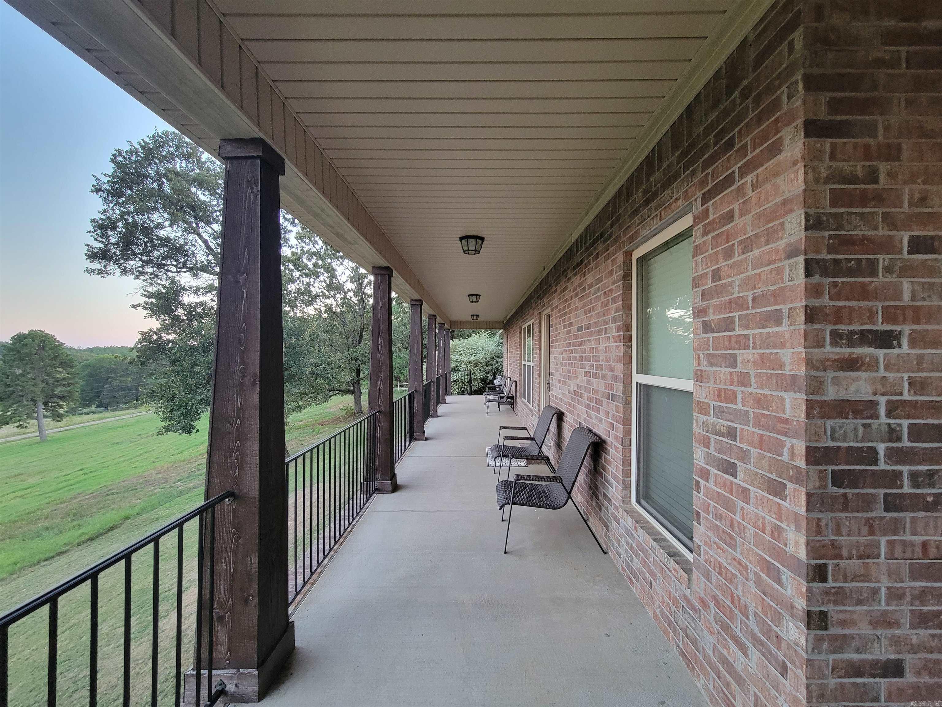 280 Lewis Lane Hattieville, AR 72063
