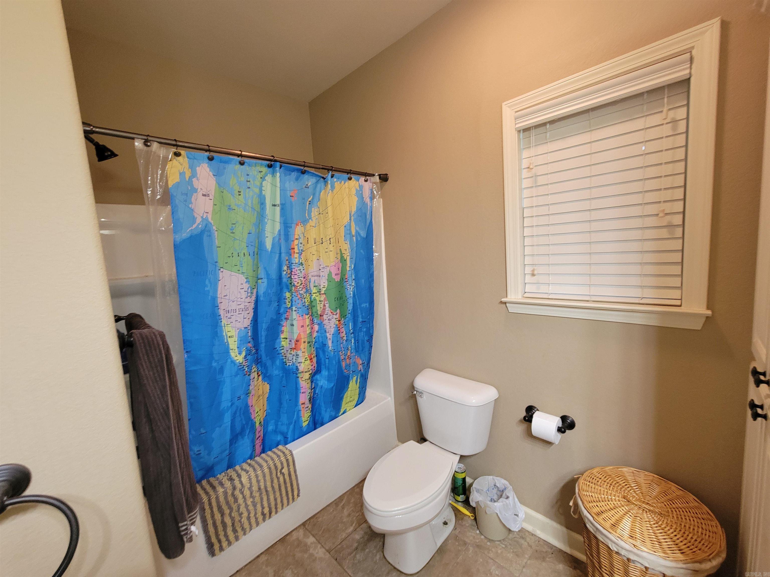 280 Lewis Lane Hattieville, AR 72063