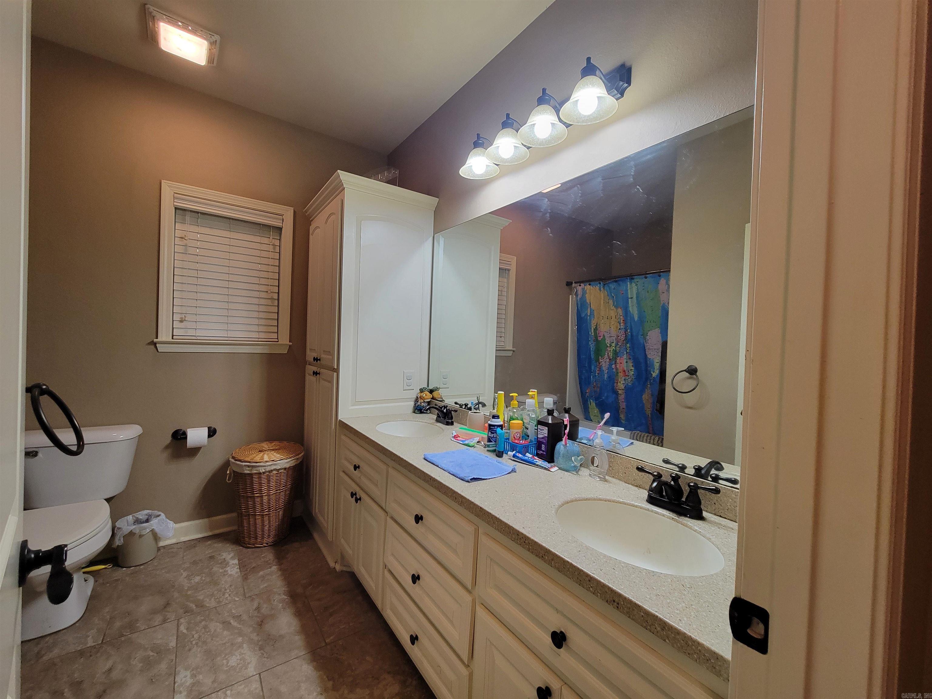 280 Lewis Lane Hattieville, AR 72063