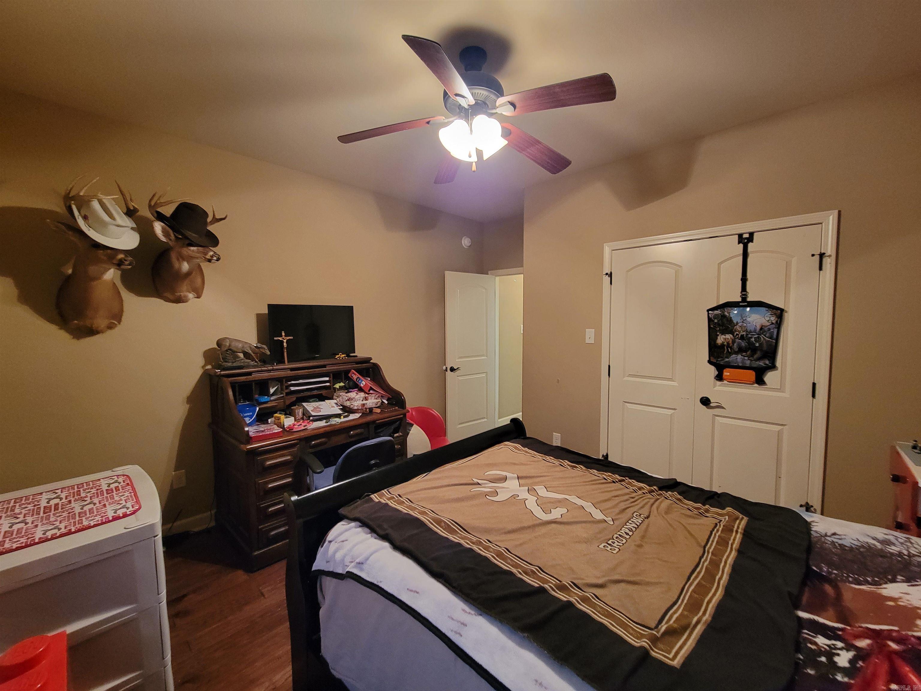 280 Lewis Lane Hattieville, AR 72063