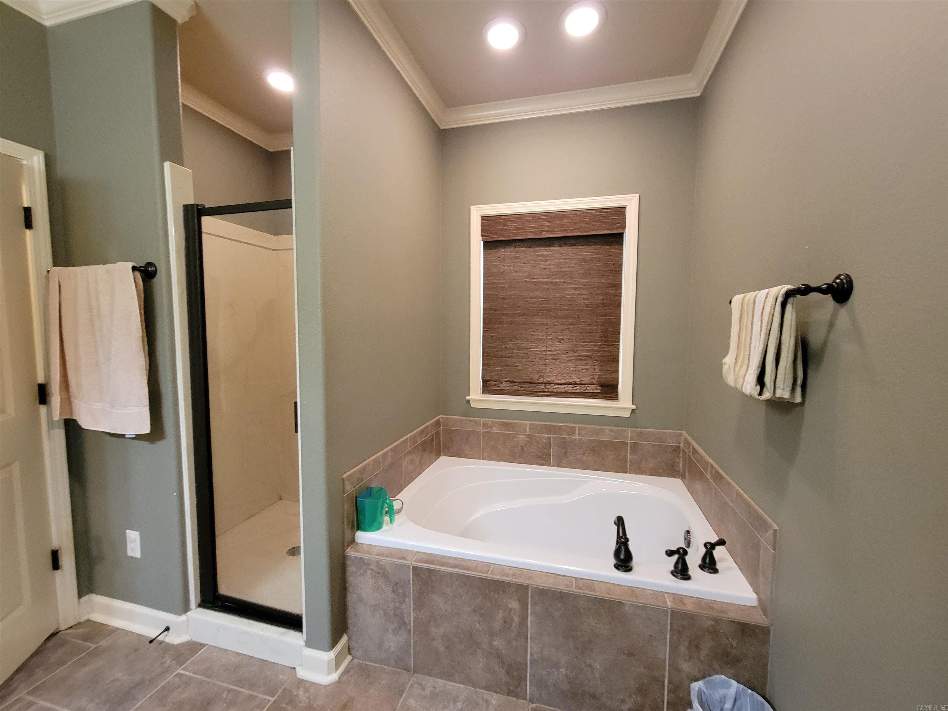 280 Lewis Lane Hattieville, AR 72063