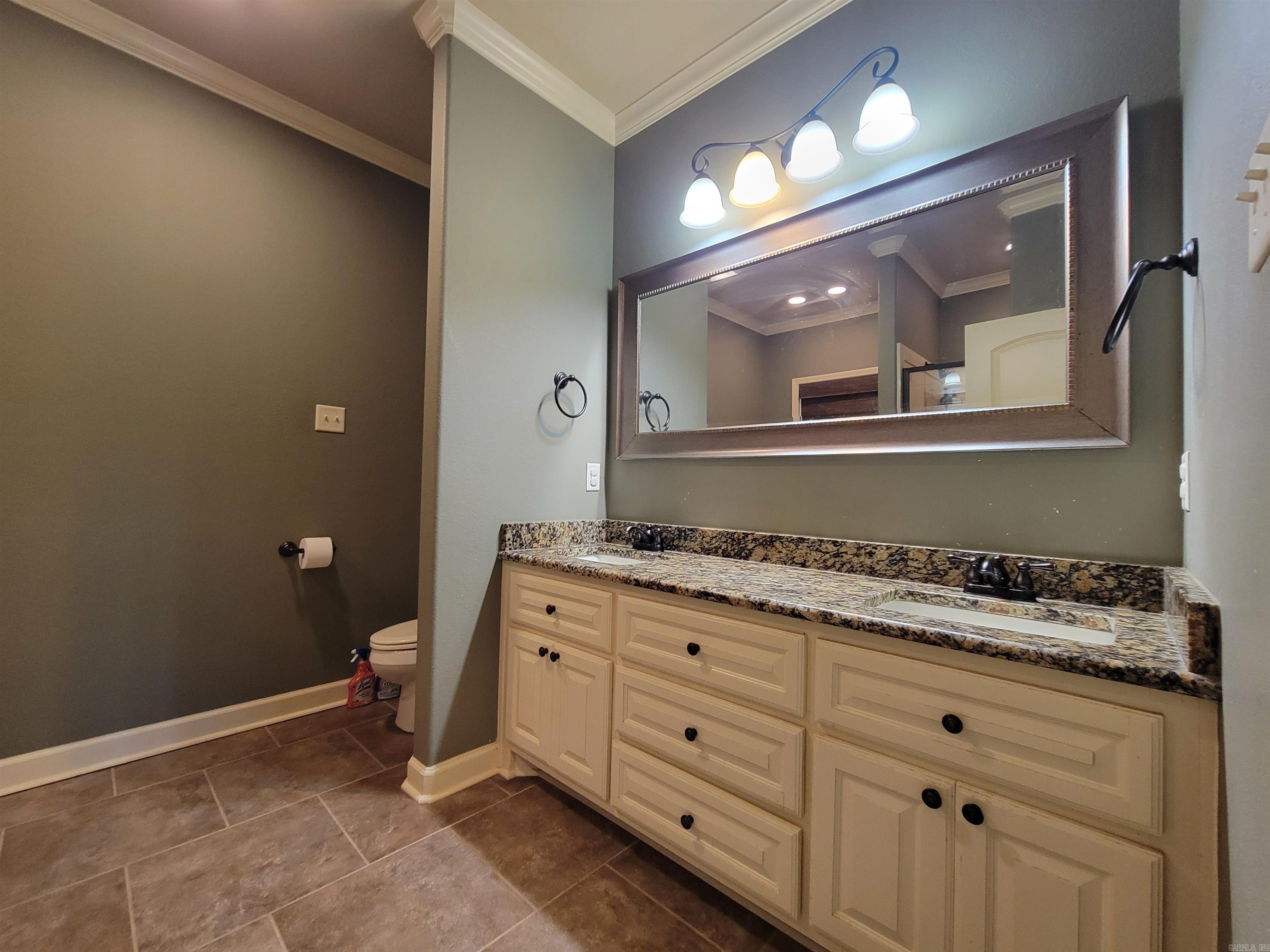 280 Lewis Lane Hattieville, AR 72063