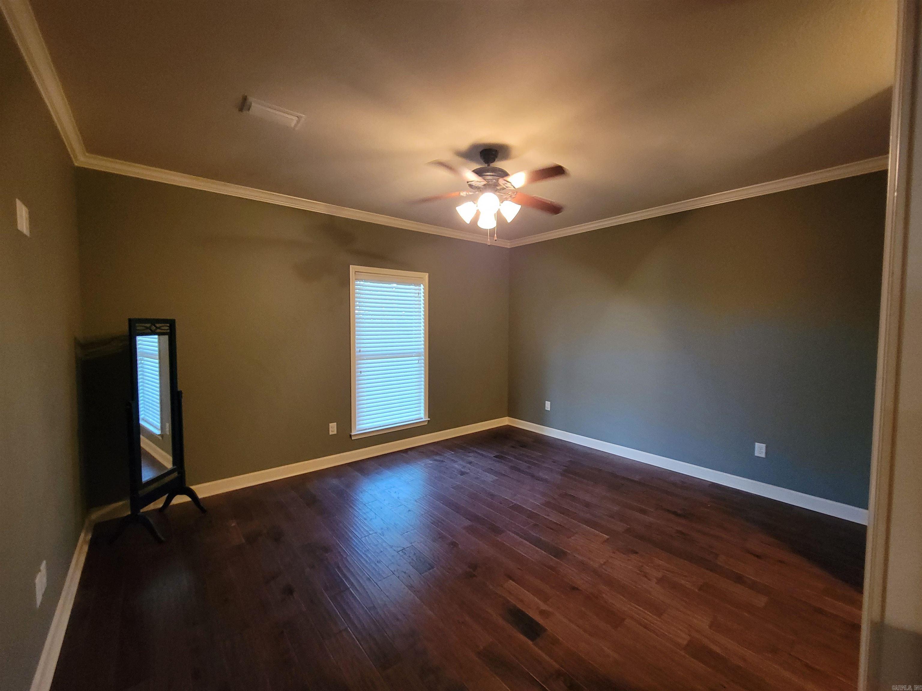 280 Lewis Lane Hattieville, AR 72063