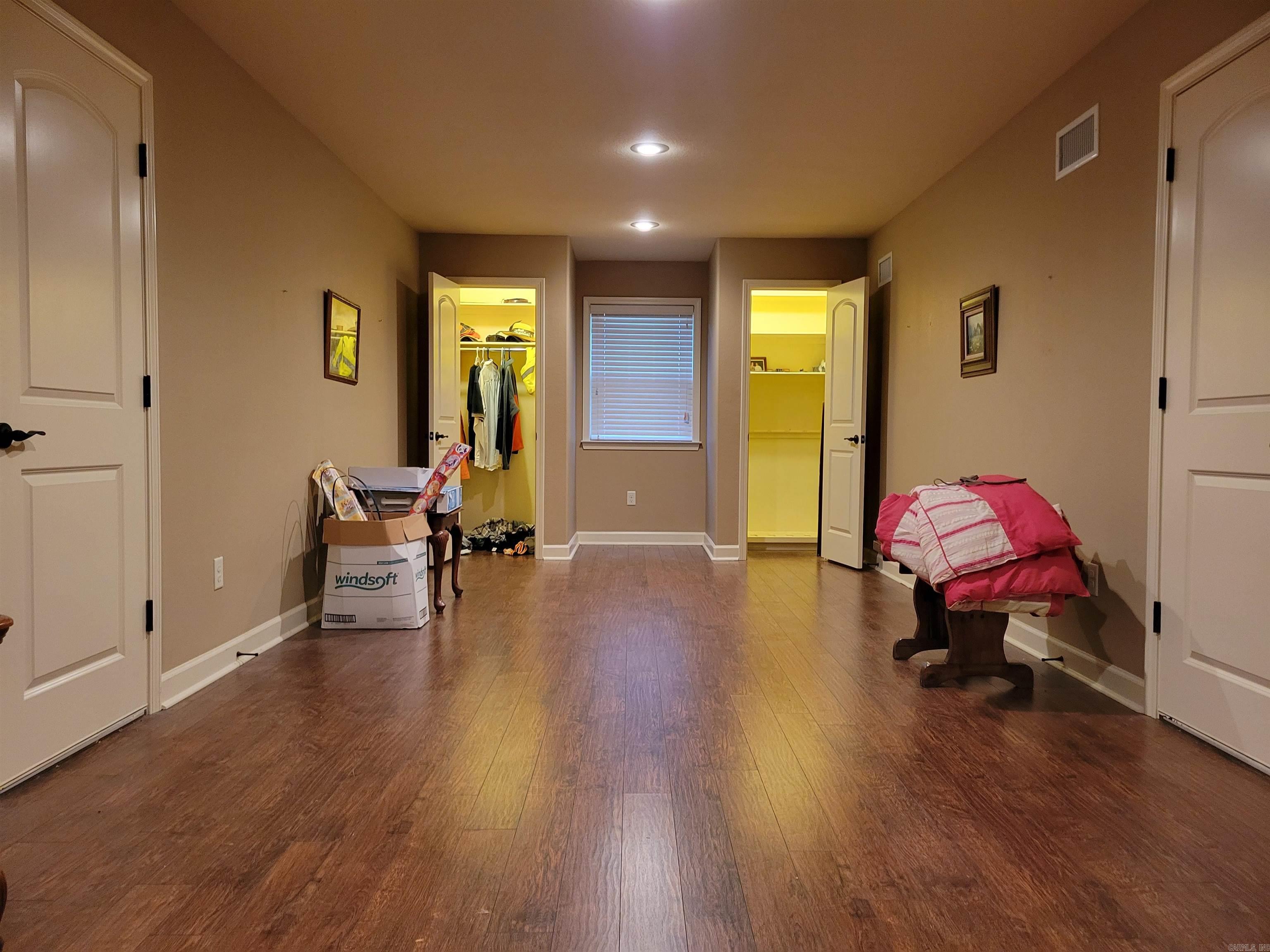 280 Lewis Lane Hattieville, AR 72063