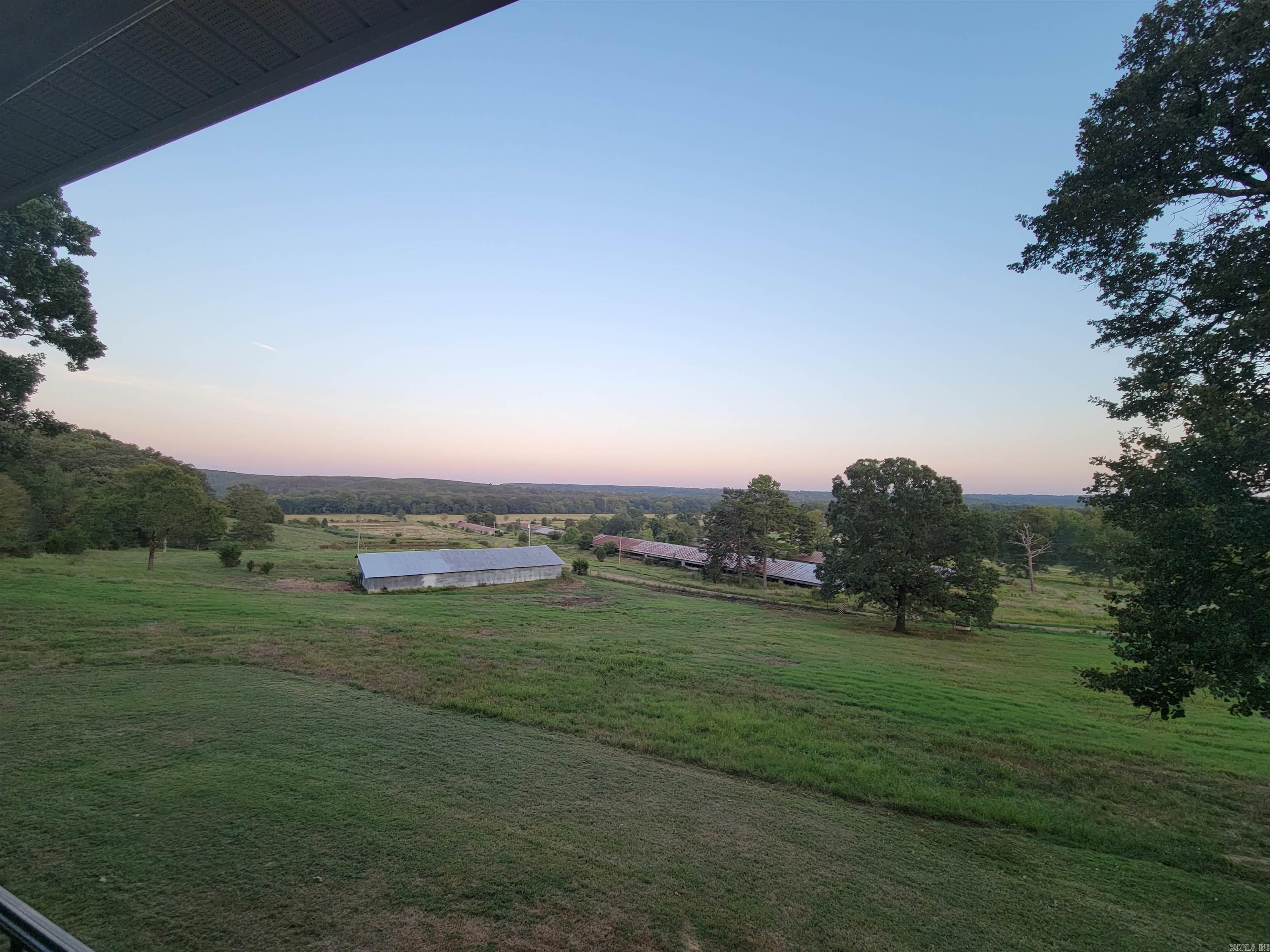 280 Lewis Lane Hattieville, AR 72063