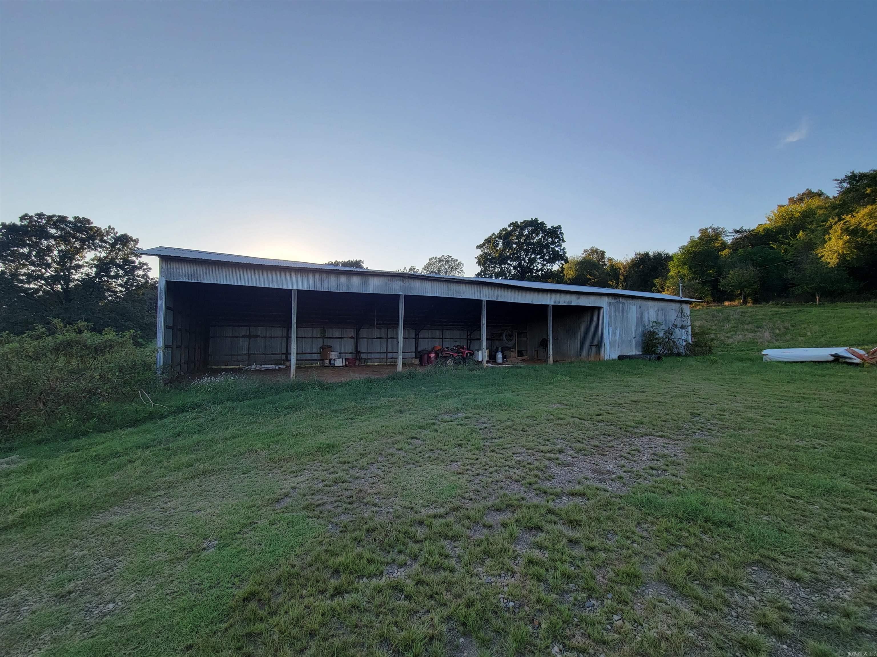 280 Lewis Lane Hattieville, AR 72063