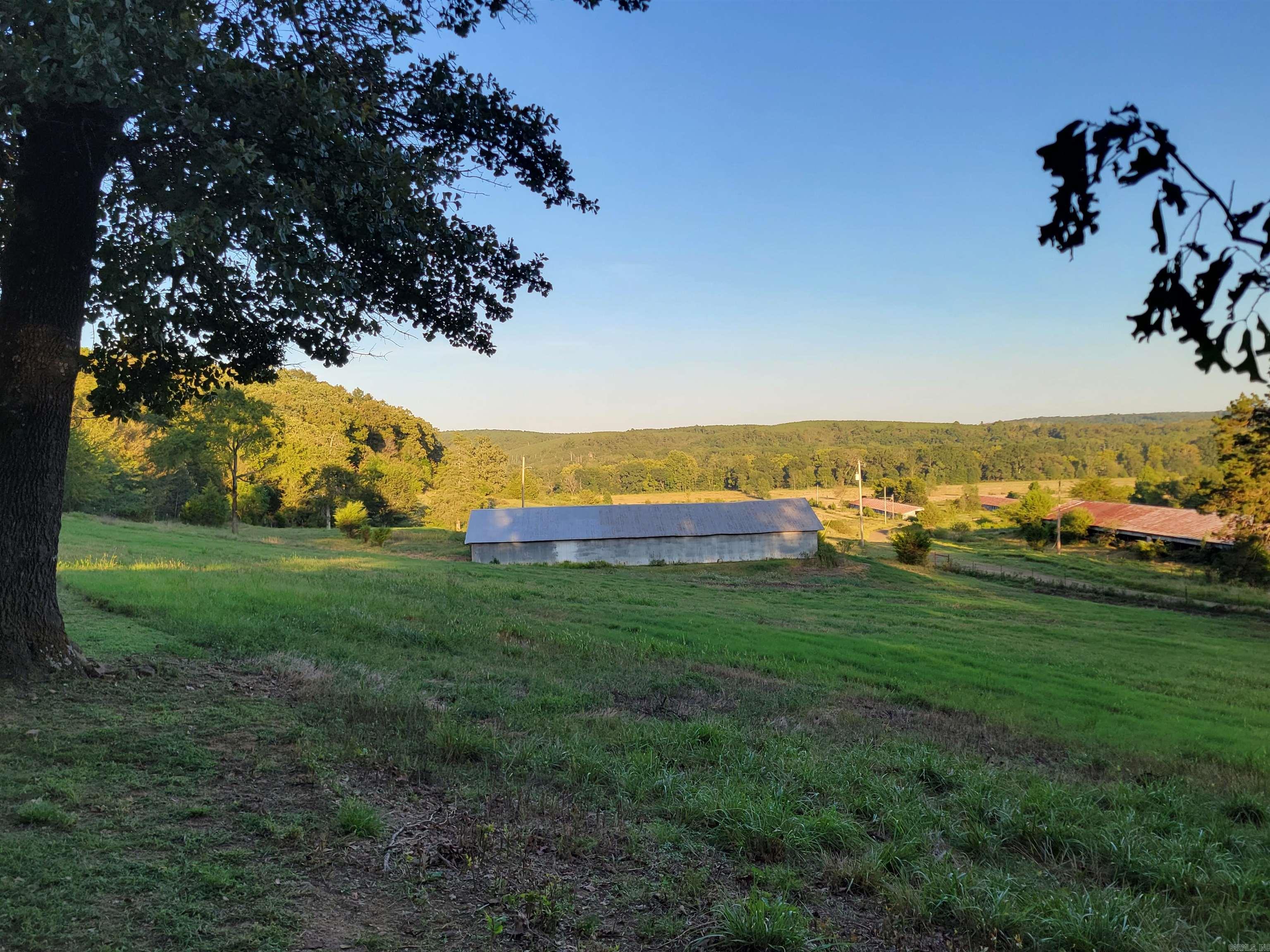 280 Lewis Lane Hattieville, AR 72063